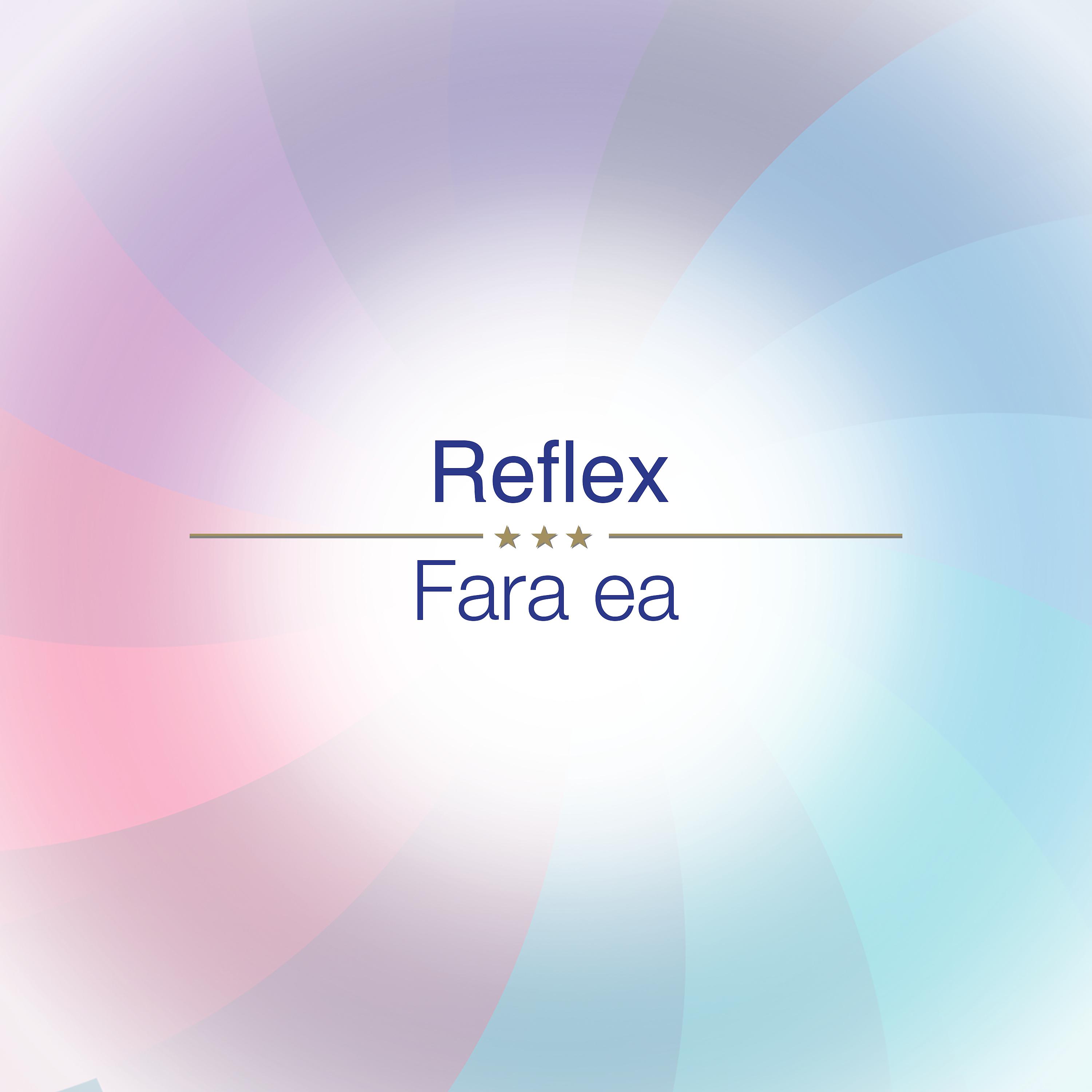 Постер альбома Fara Ea
