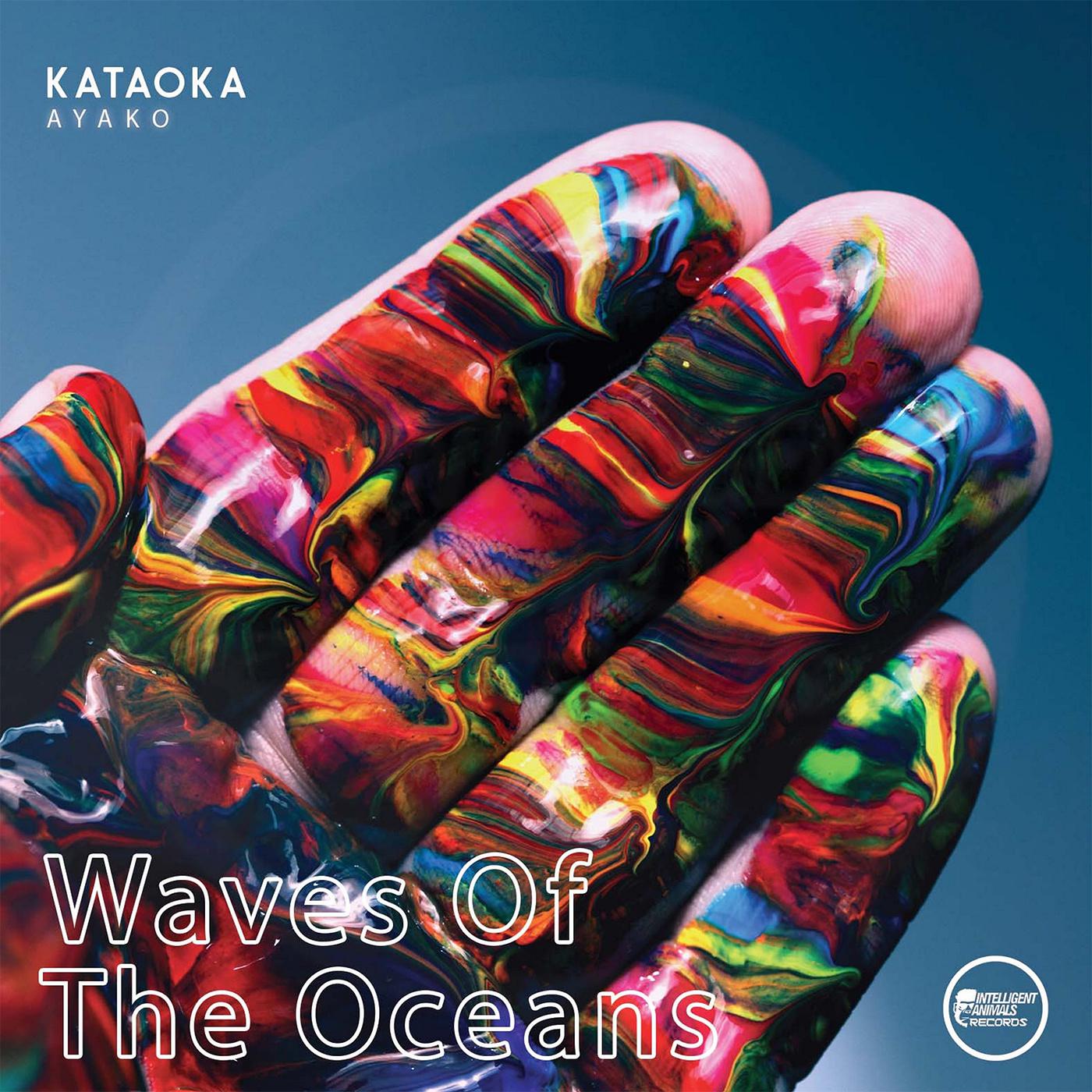 Постер альбома Waves of the Oceans
