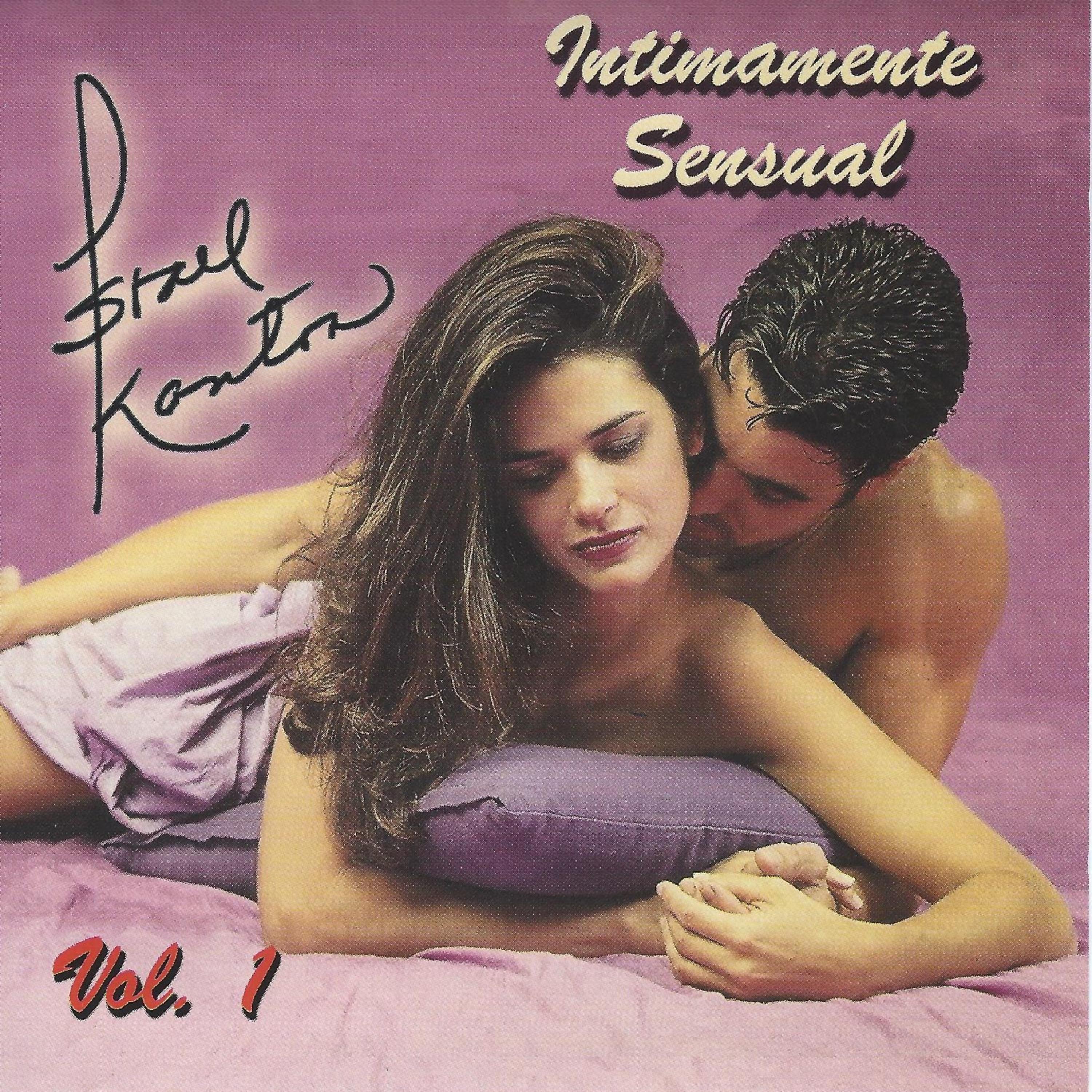 Постер альбома Intimamente Sensual, Vol. 1