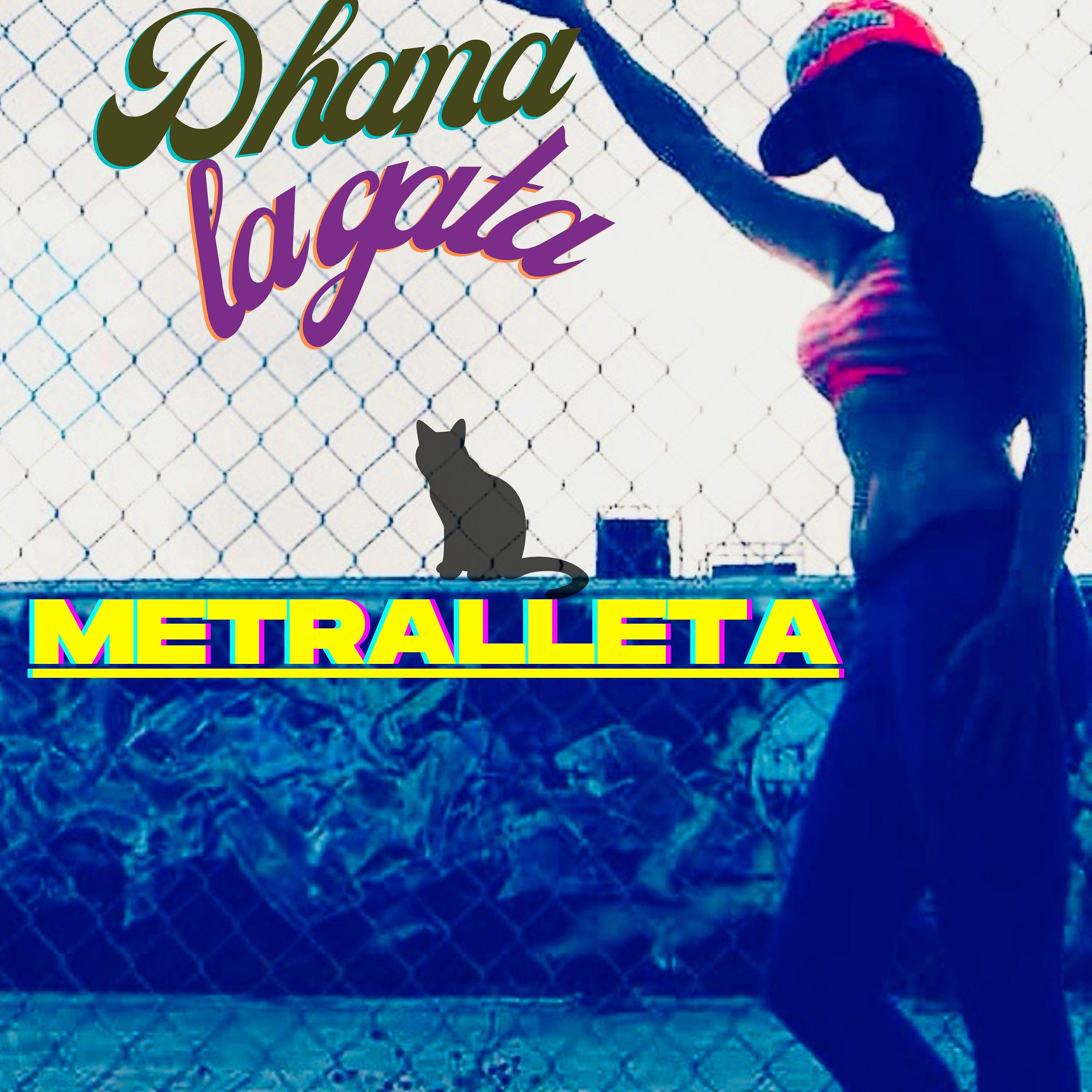 Постер альбома Metralleta