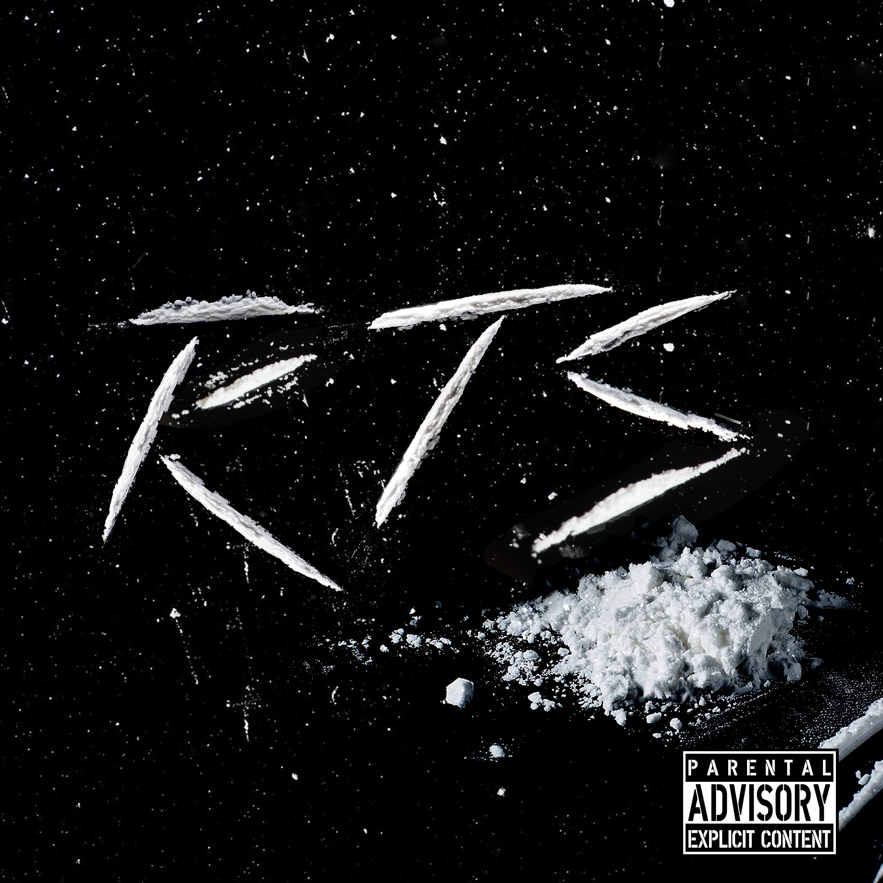 Постер альбома R.T.S