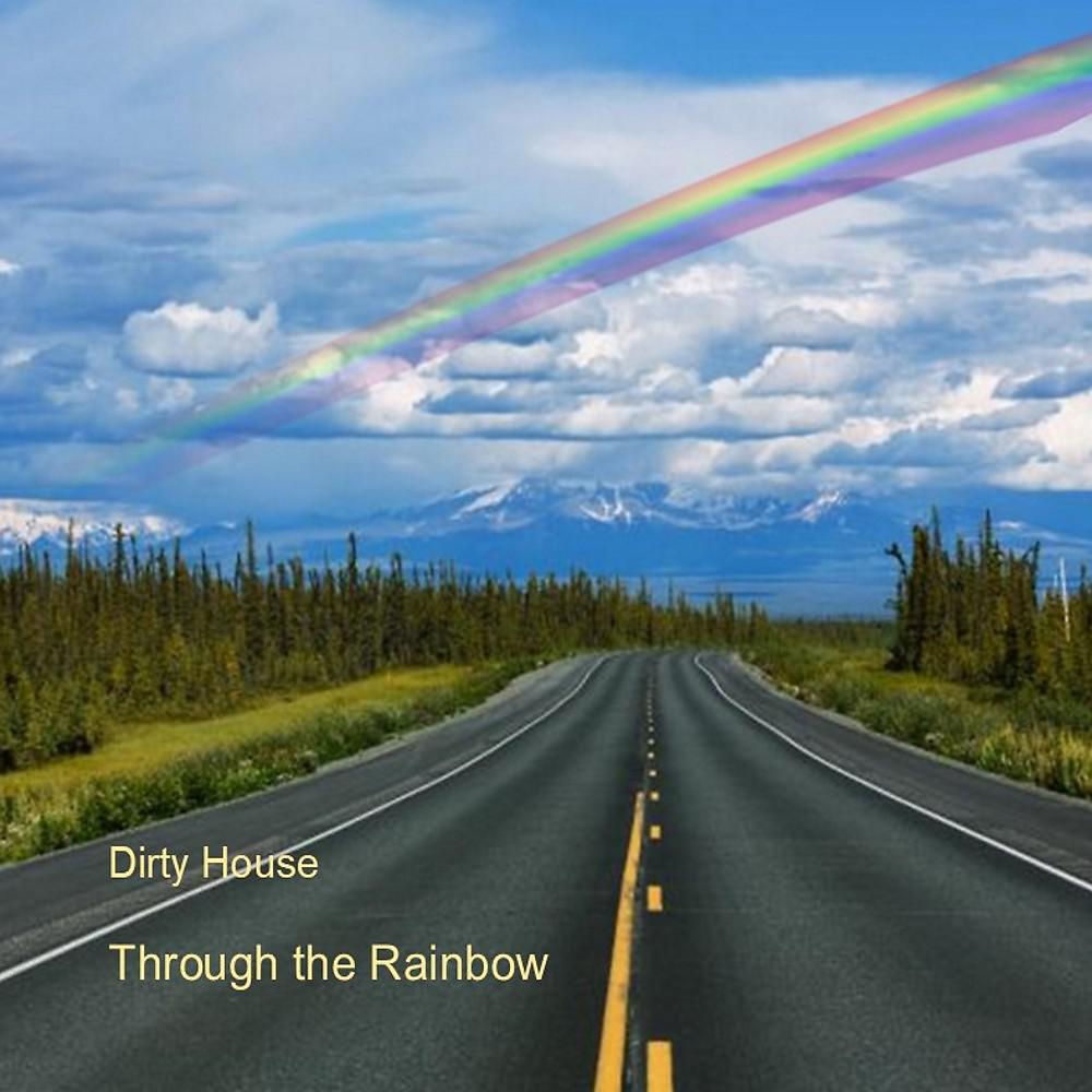 Постер альбома Through the Rainbow