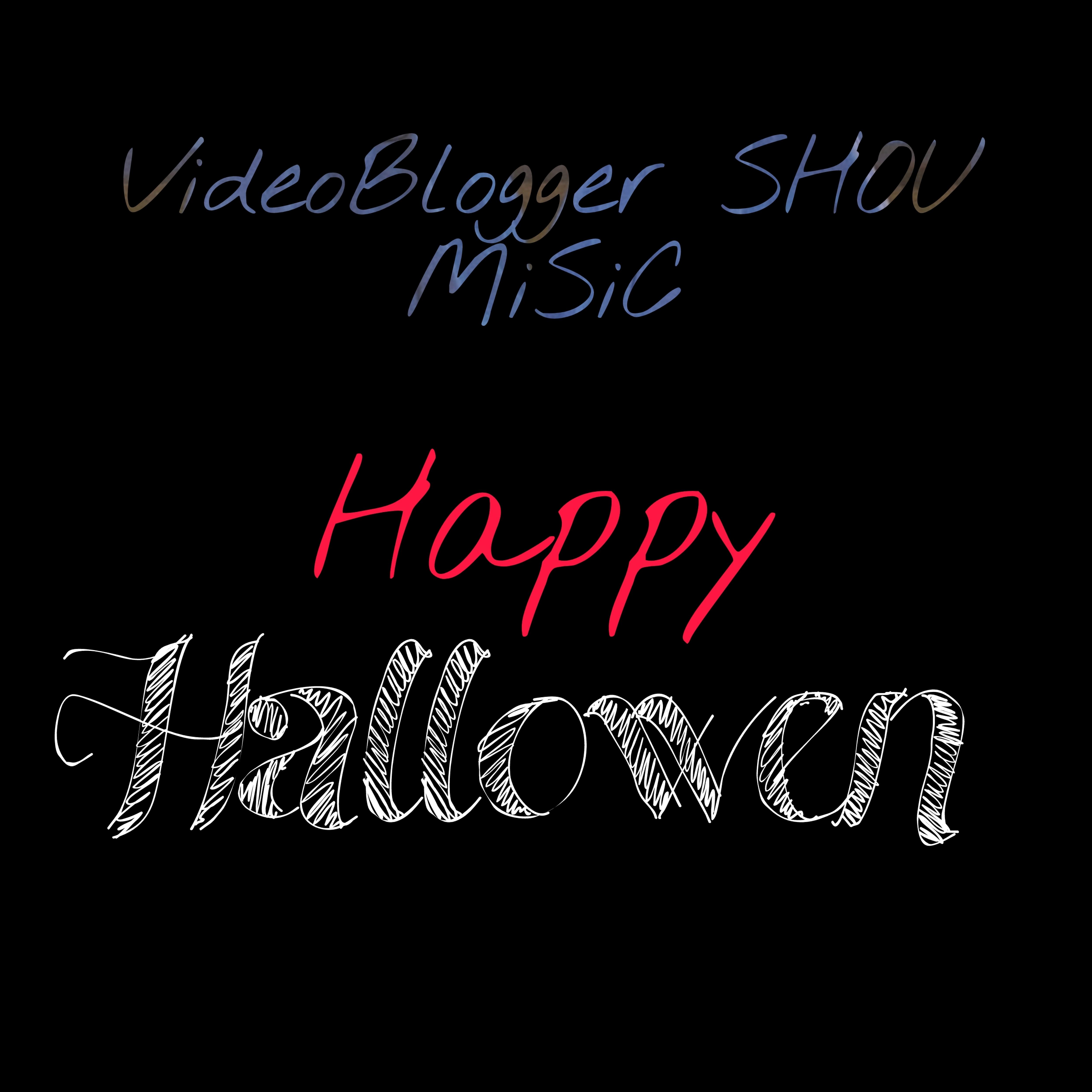 Постер альбома Happy Hallowen