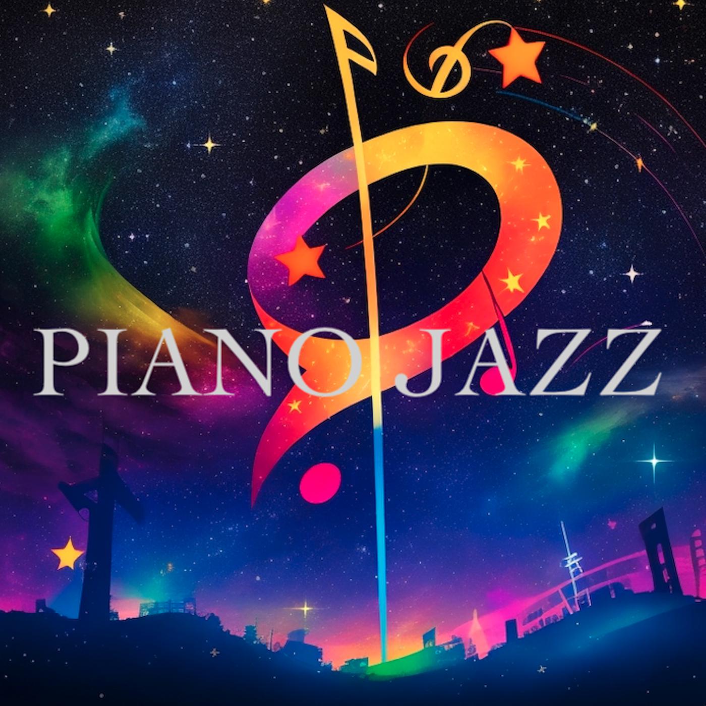 Постер альбома Piano Jazz - Relax/ Chill / Repeat