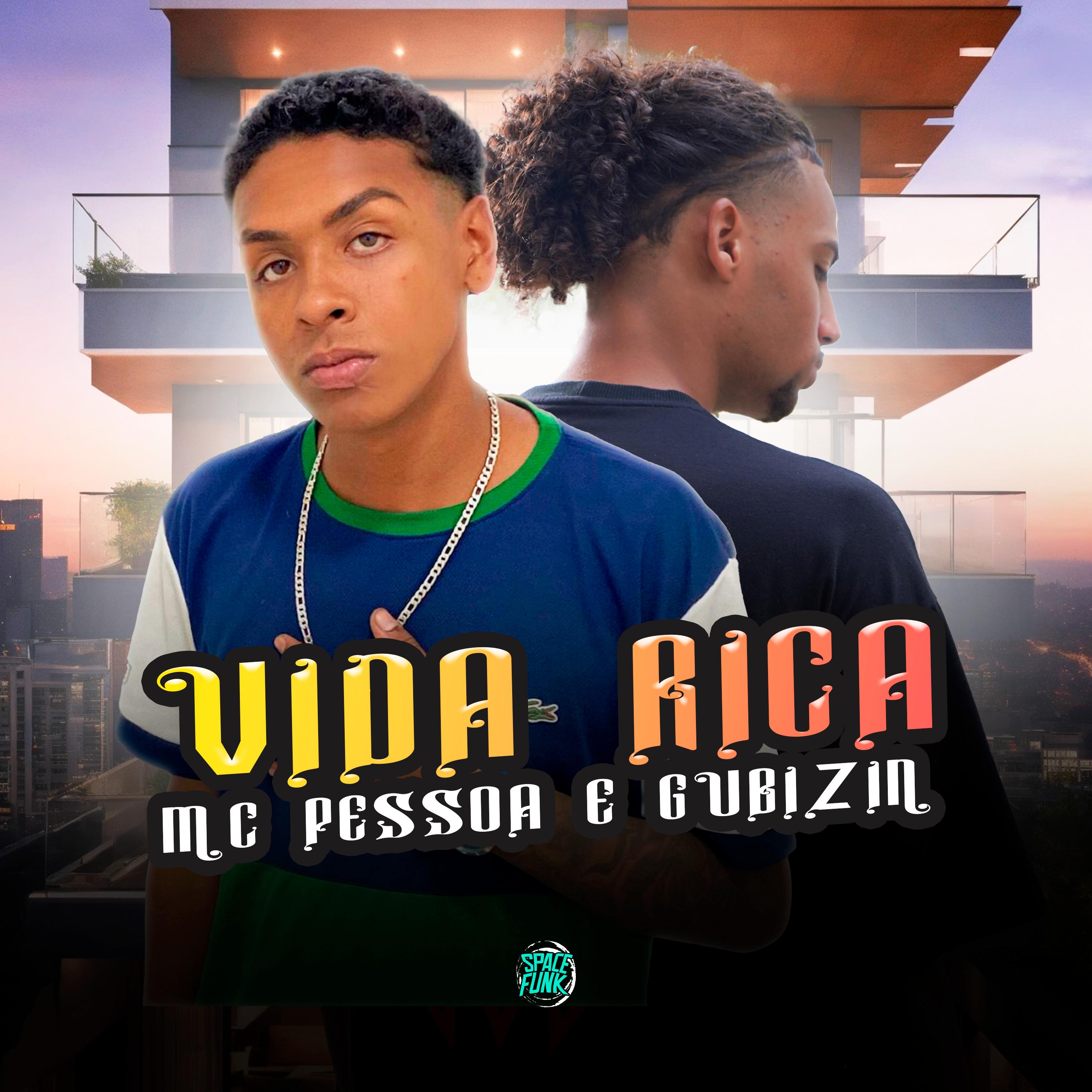 Постер альбома Vida Rica
