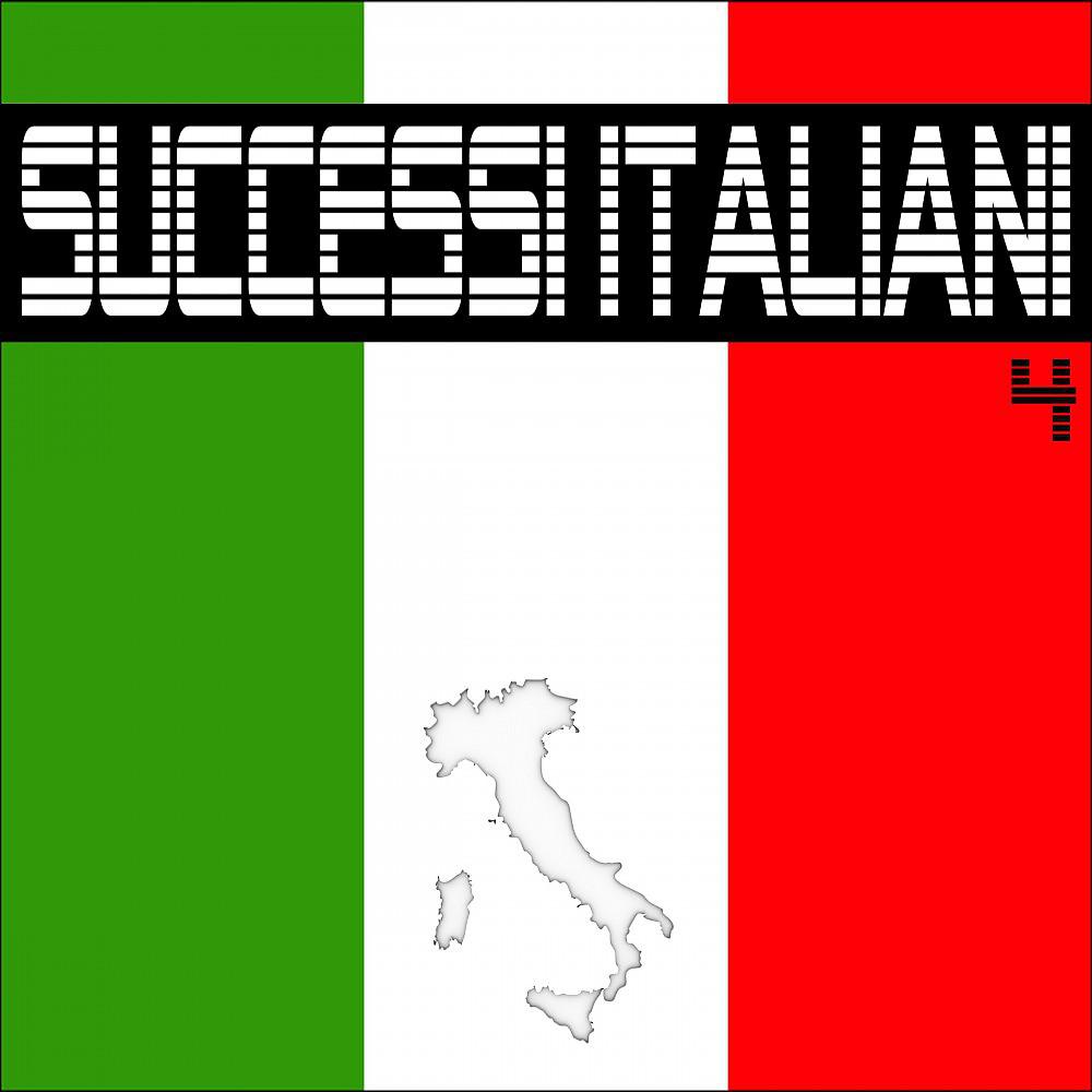 Постер альбома Successi italiani, Vol. 4
