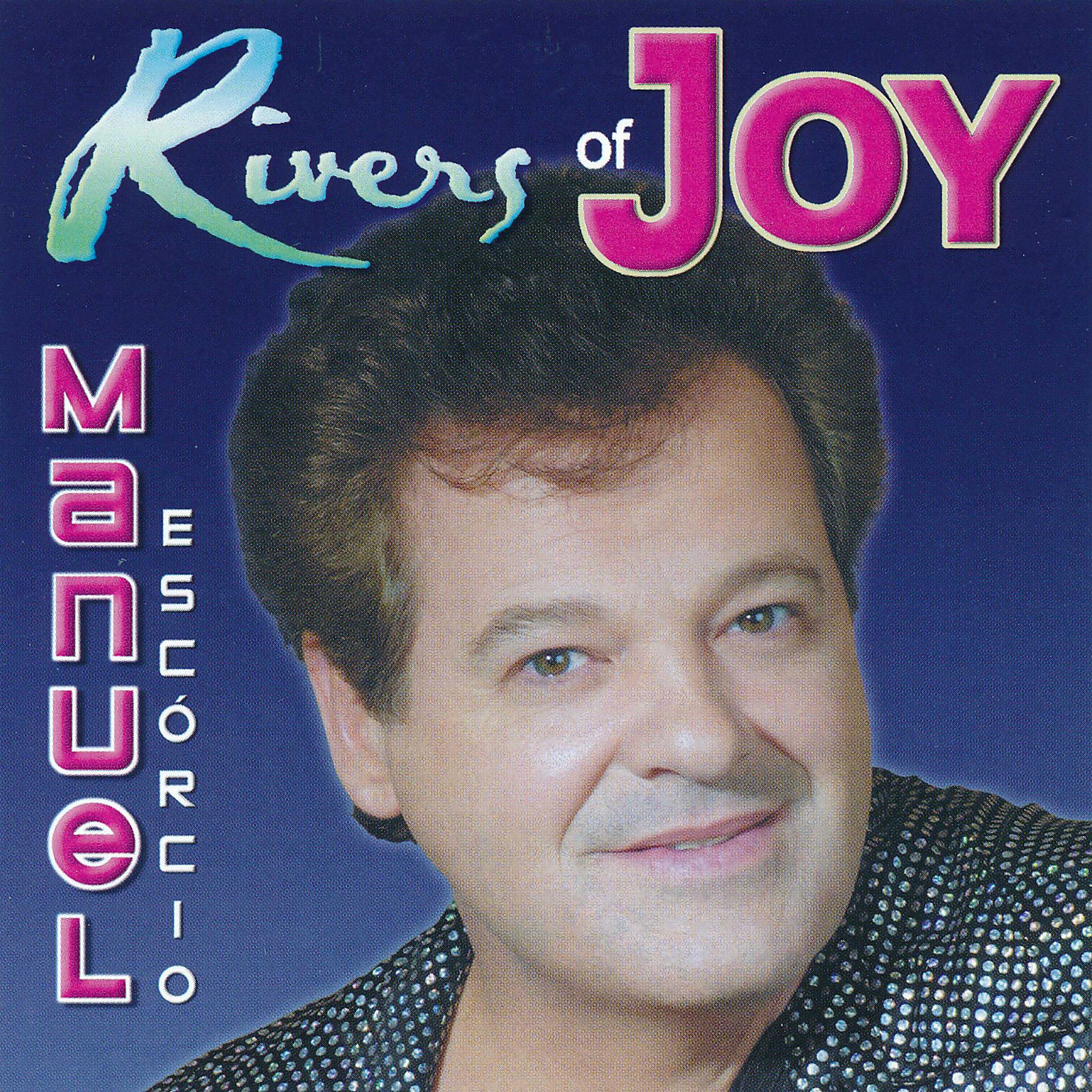 Постер альбома Rivers of Joy
