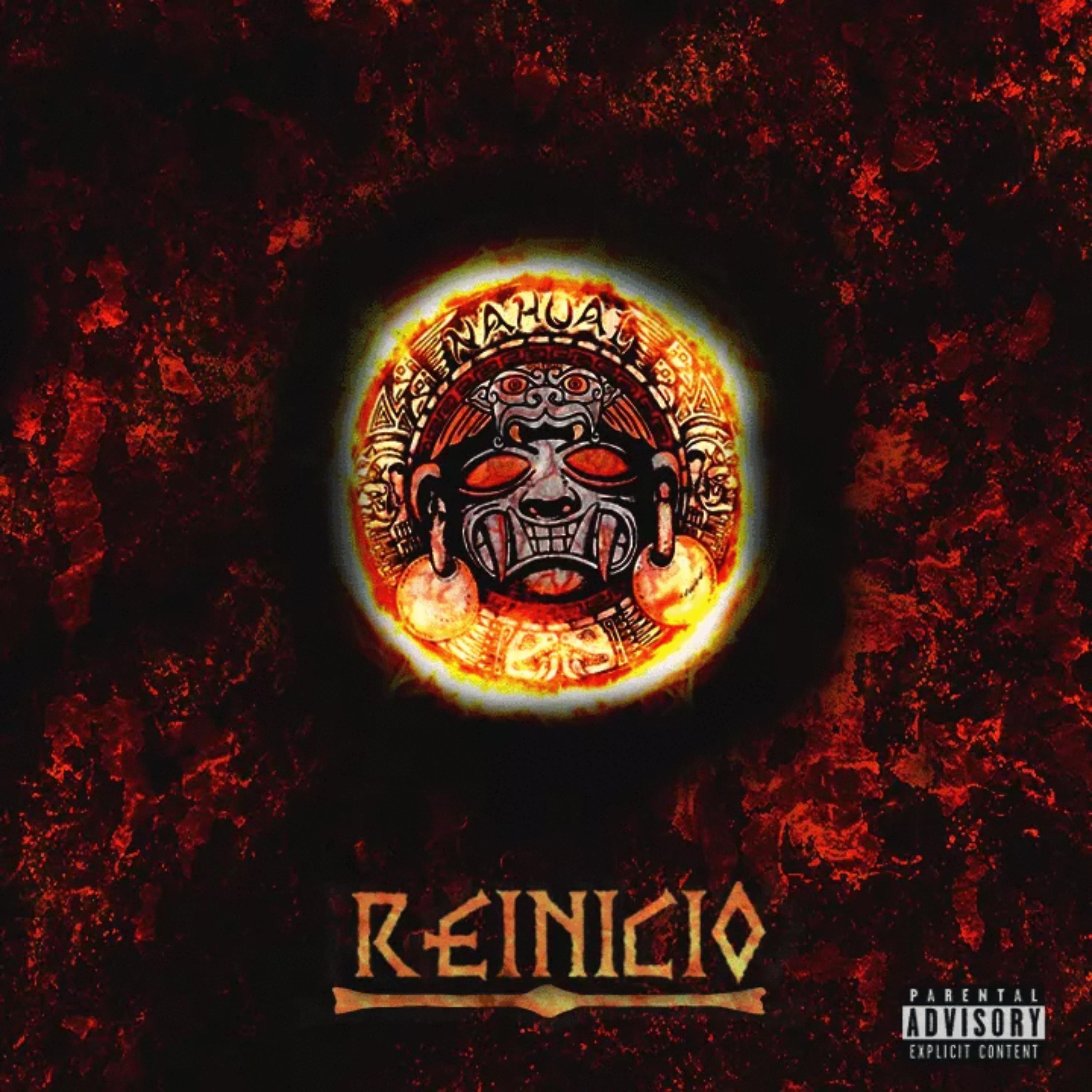 Постер альбома Reinicio