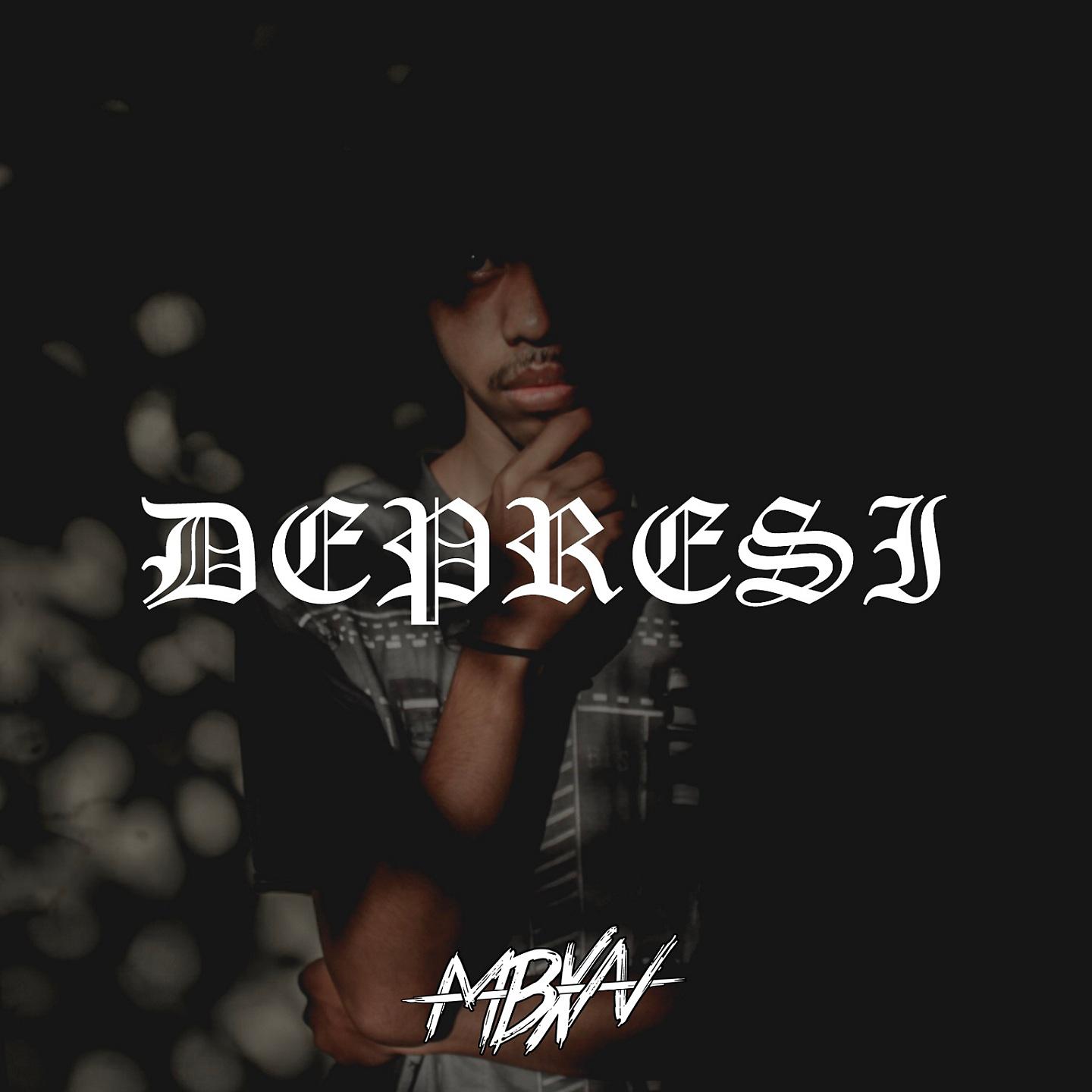 Постер альбома Depresi