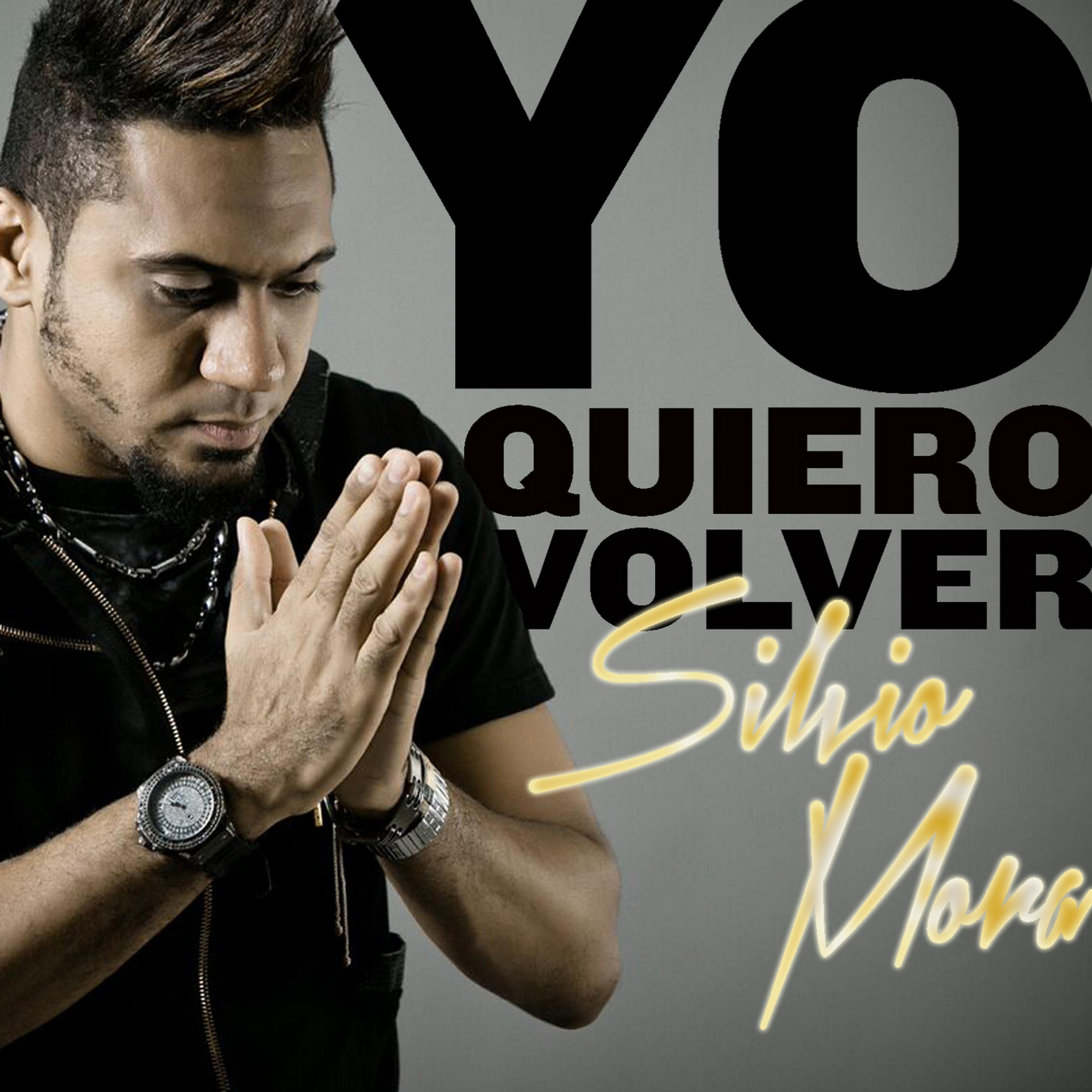 Постер альбома Yo Quiero Volver