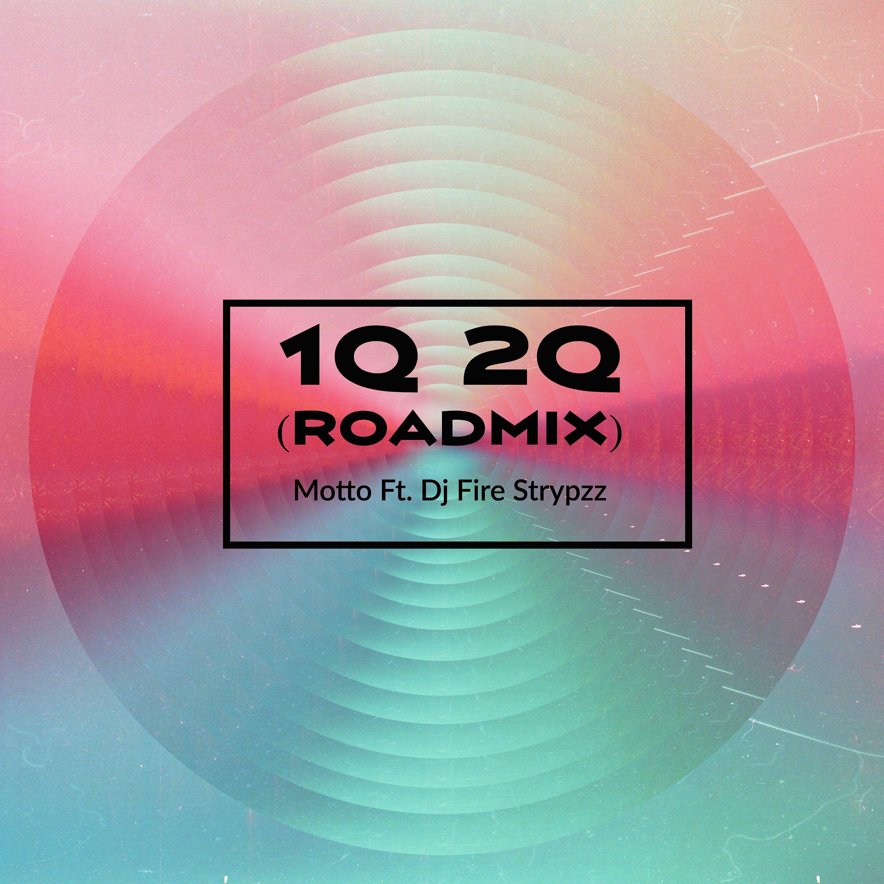 Постер альбома 1Q 2Q (Roadmix)