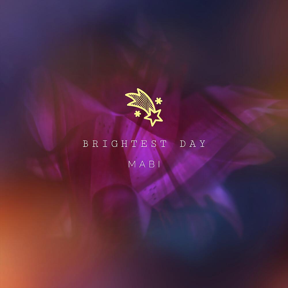Постер альбома Brightest Day