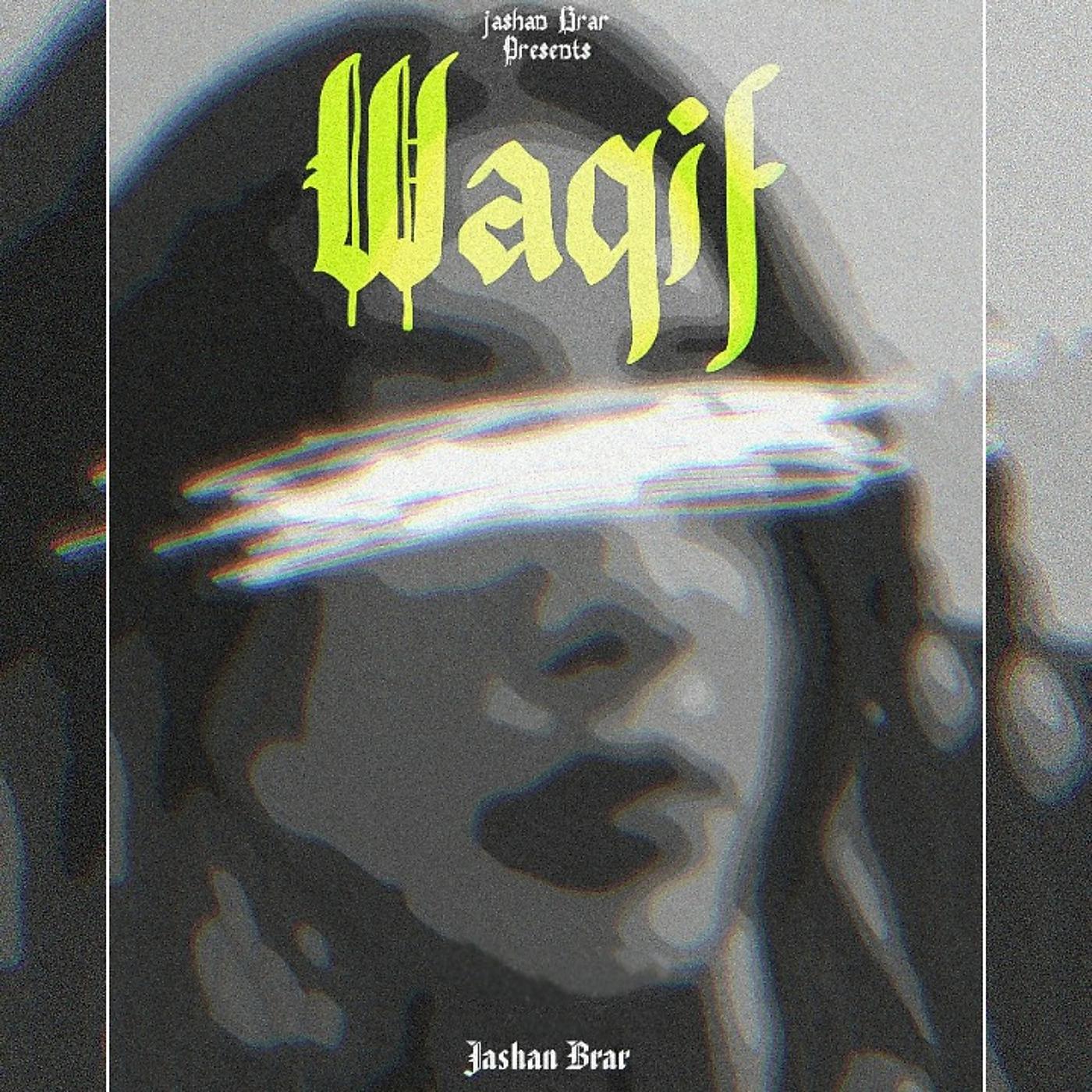 Постер альбома Waqif