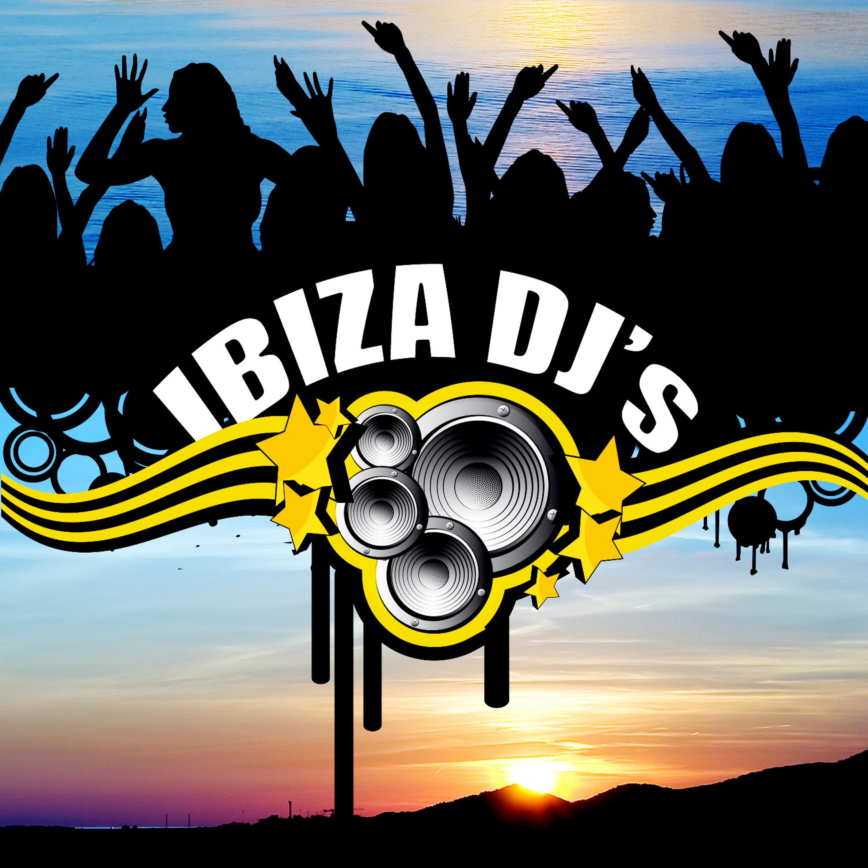 Постер альбома Ibiza Dj's