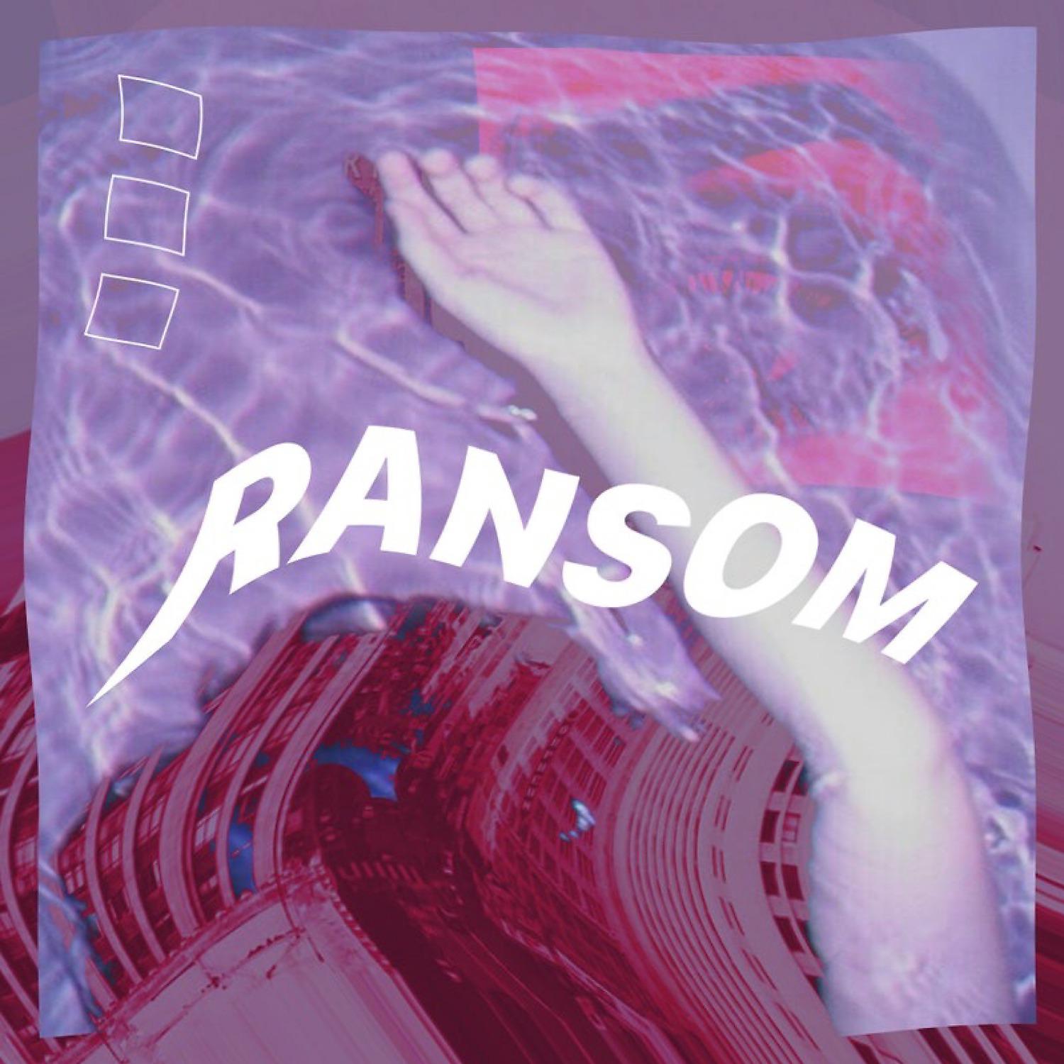 Постер альбома RANSOM