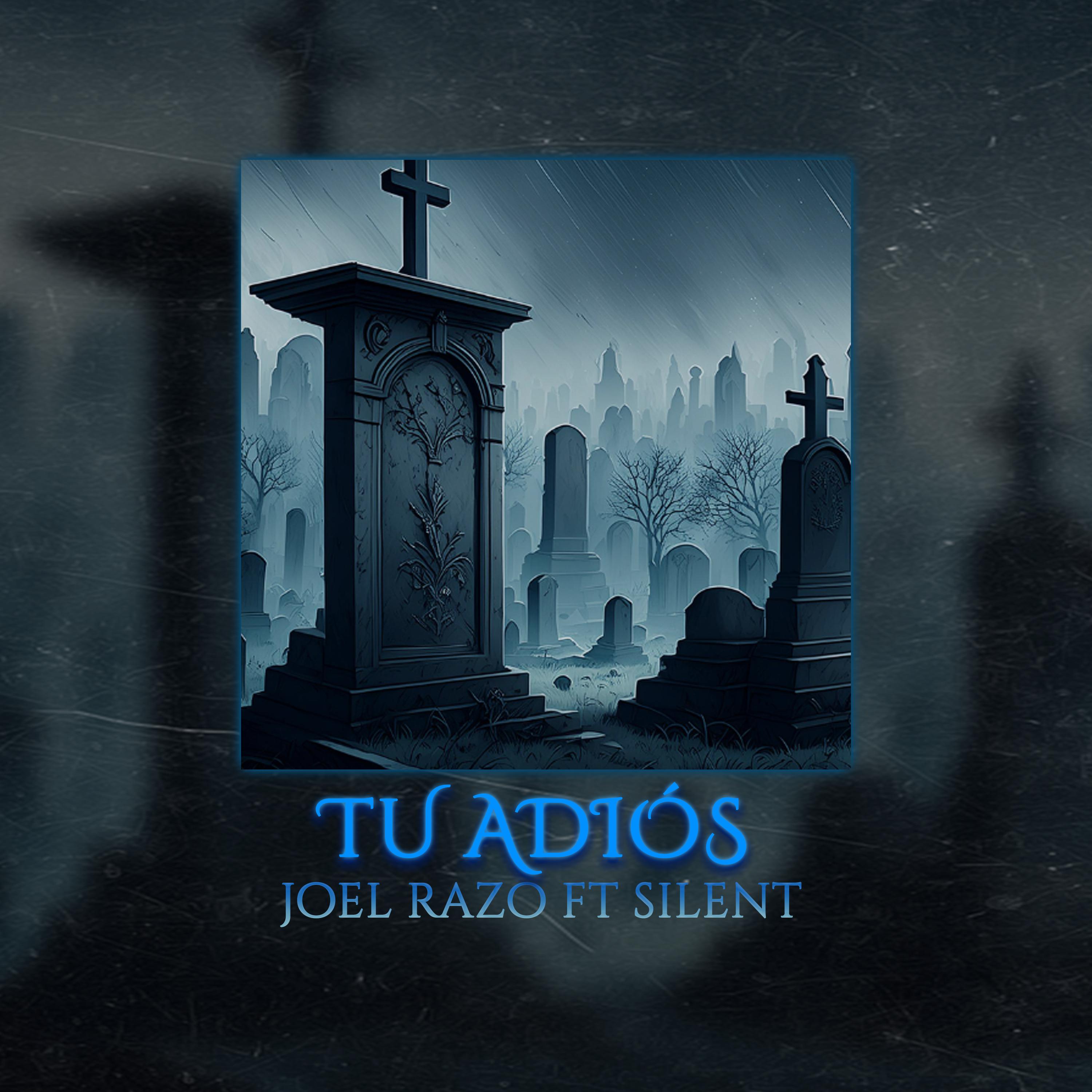 Постер альбома Tu Adiós