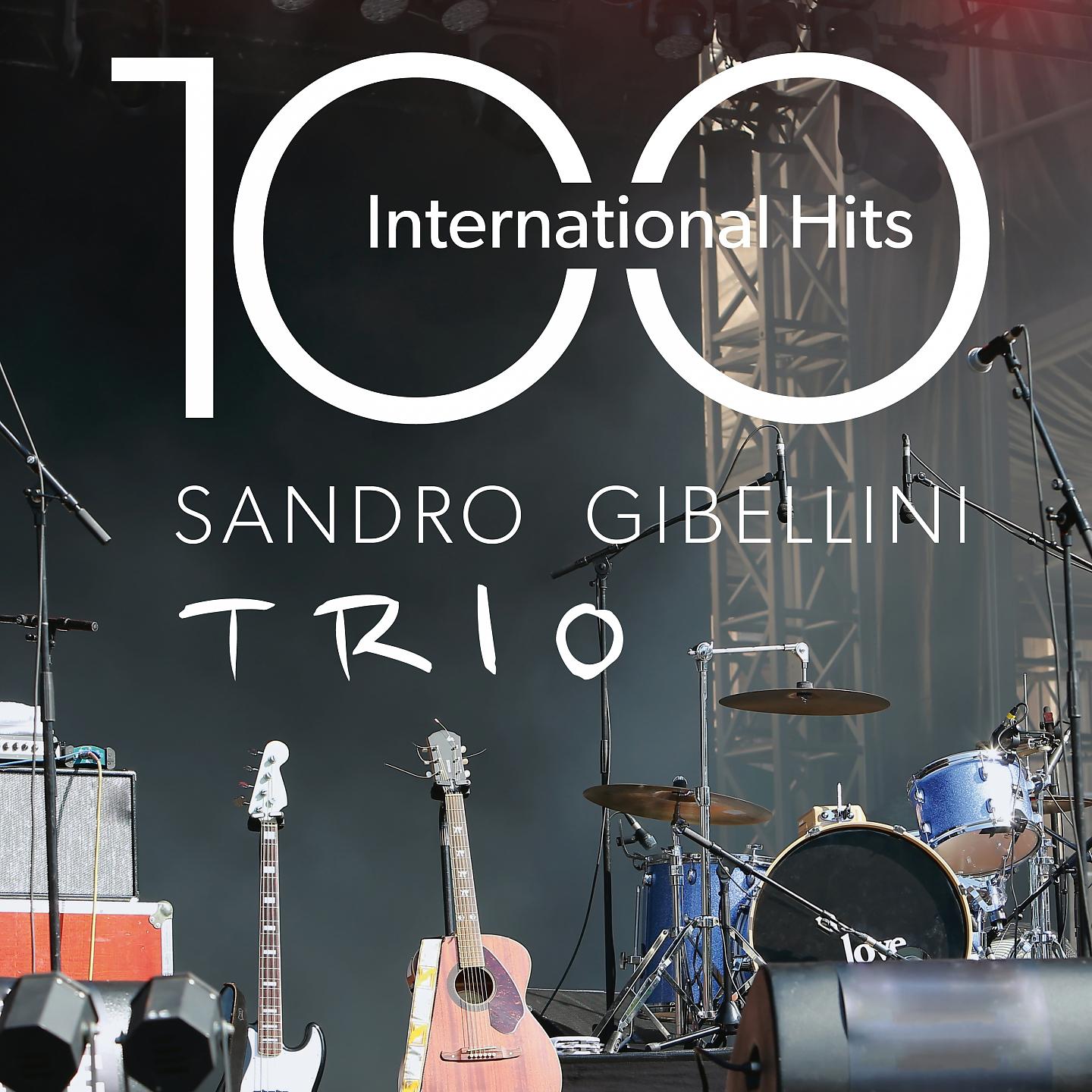 Постер альбома 100 International Hits
