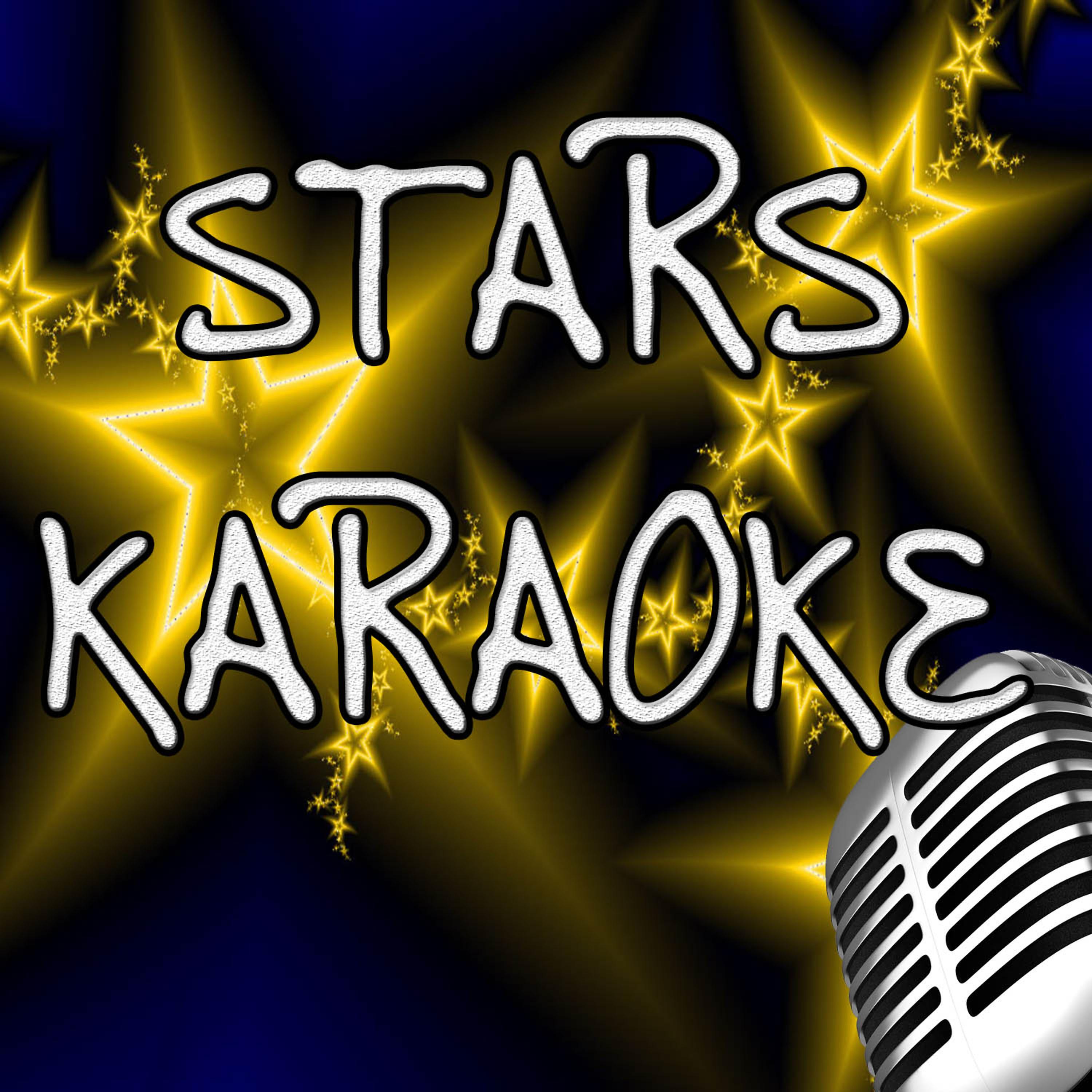 Постер альбома Stars Karaoke