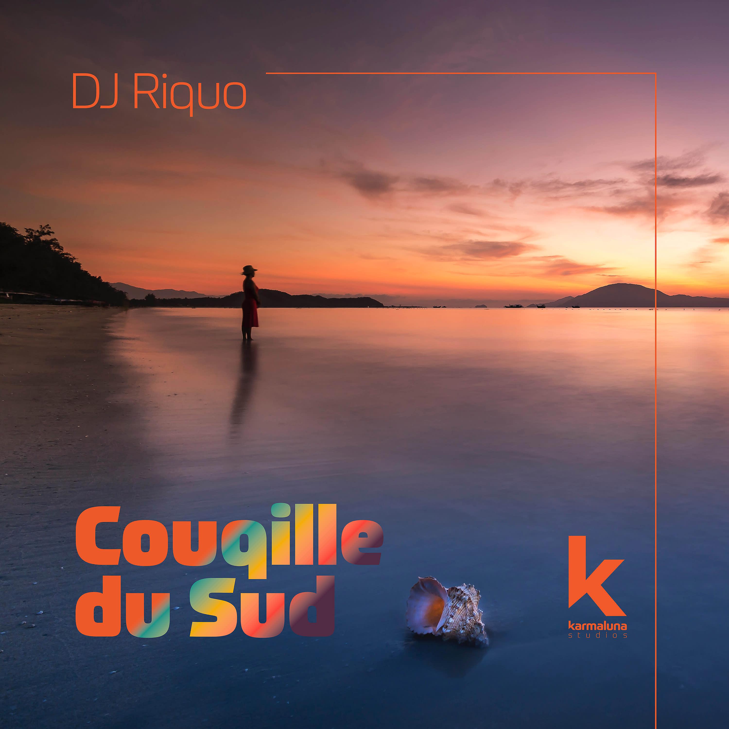 Постер альбома Coquille du Sud
