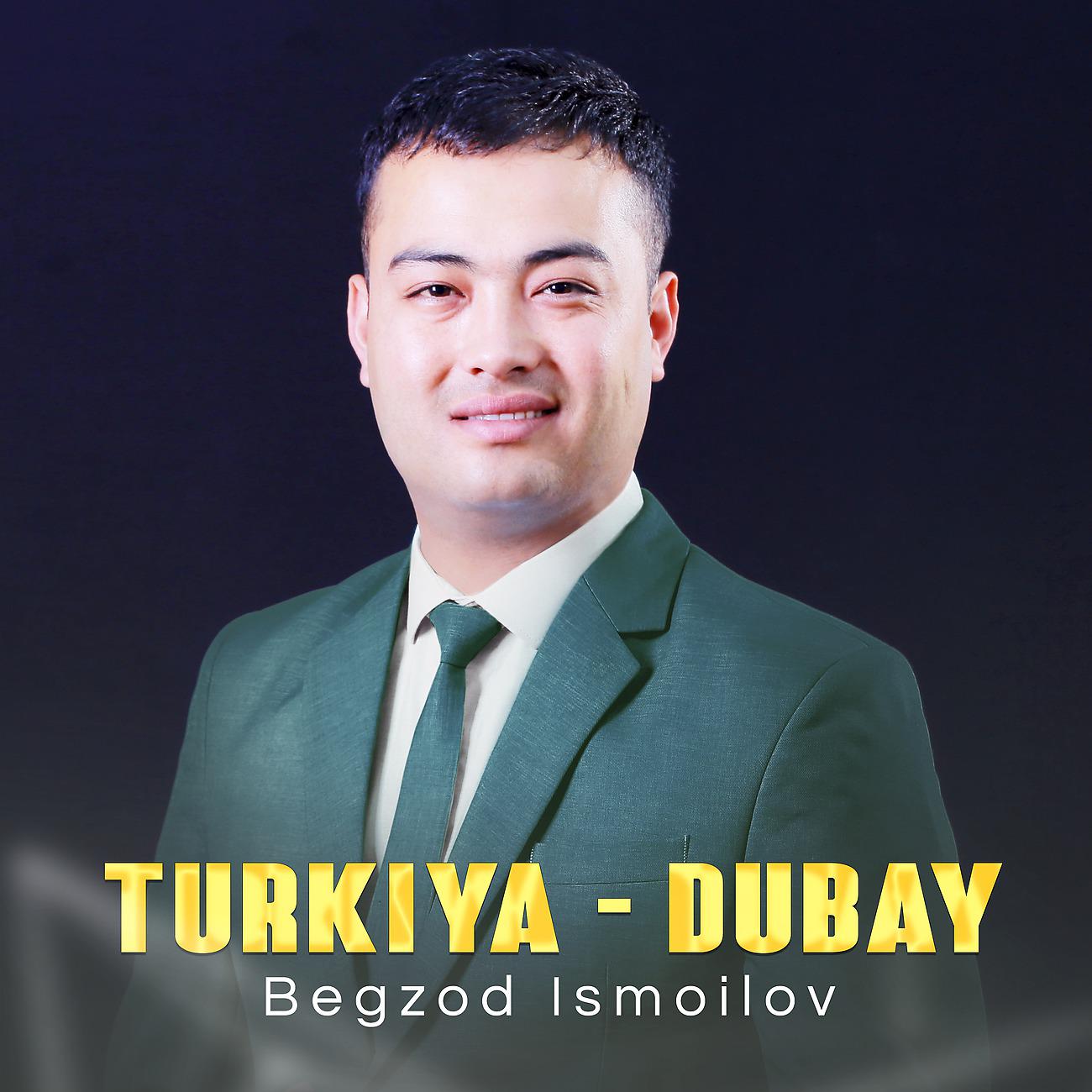 Постер альбома Turkiya - Dubay