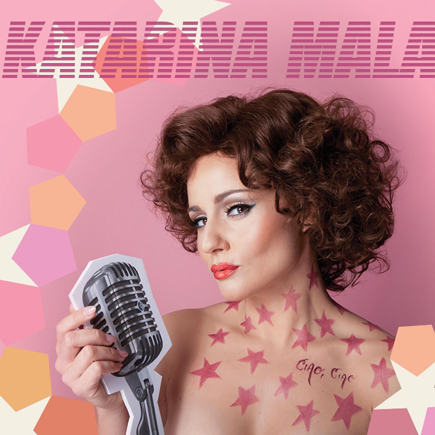 Постер альбома Katarina Mala