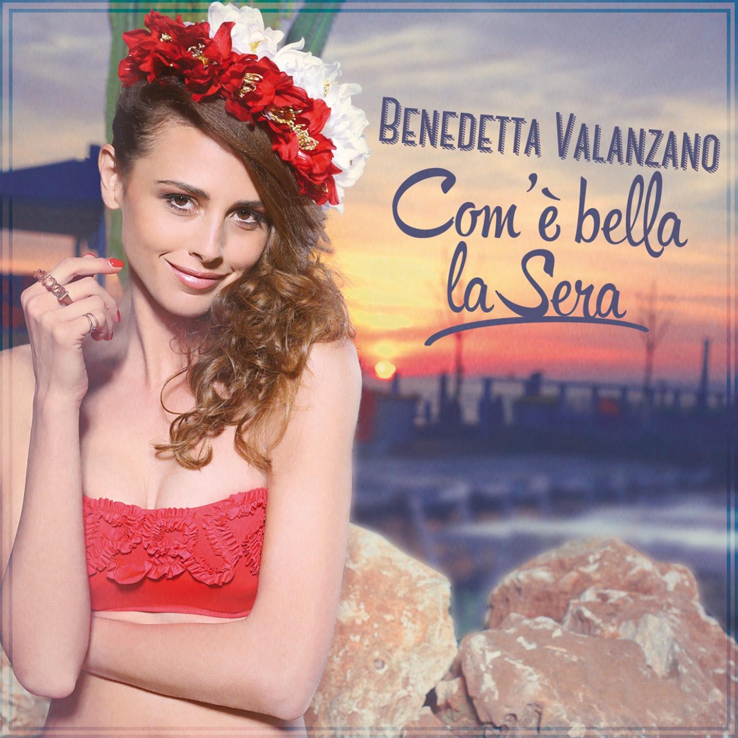 Постер альбома Com'è bella la sera
