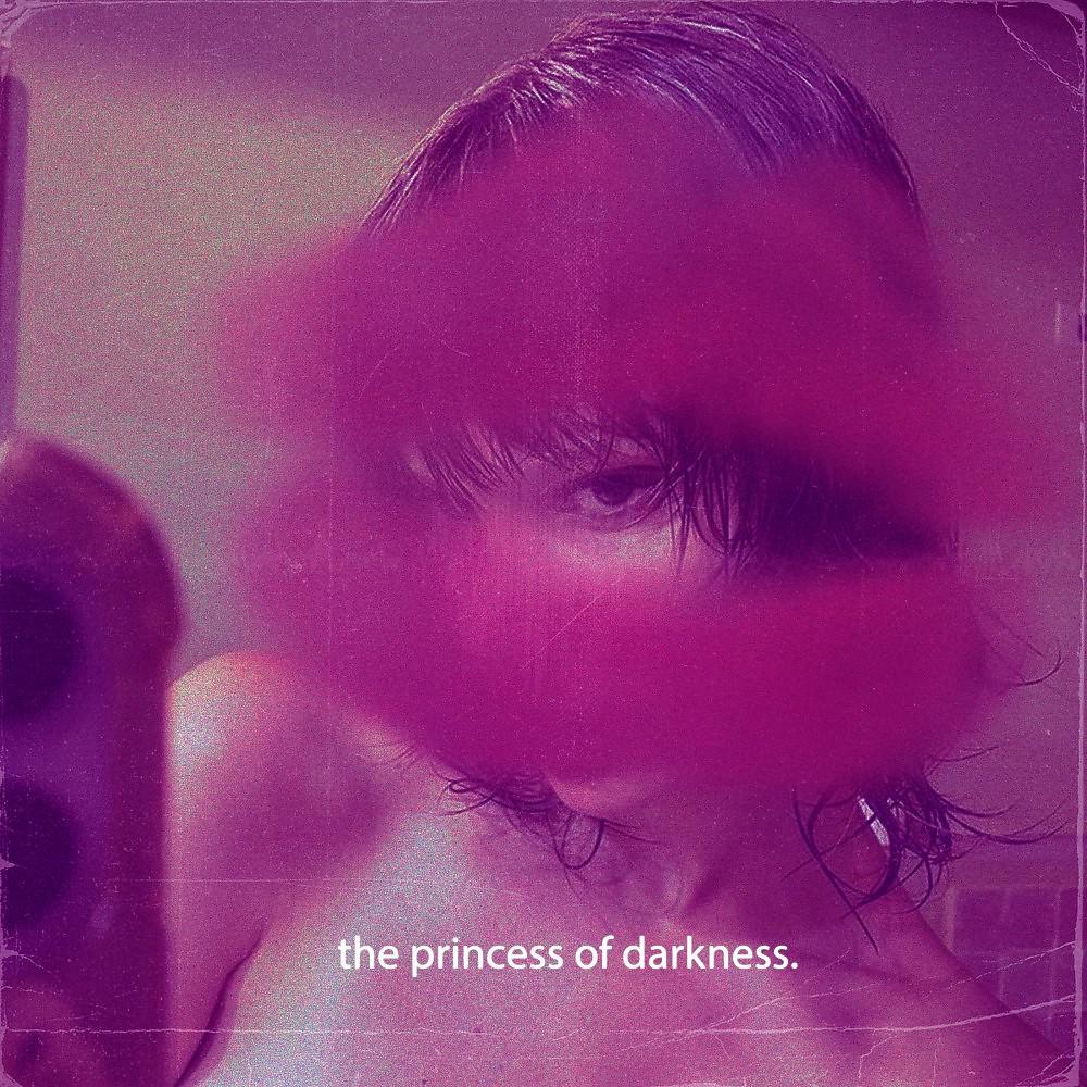 Постер альбома The Princess of Darkness