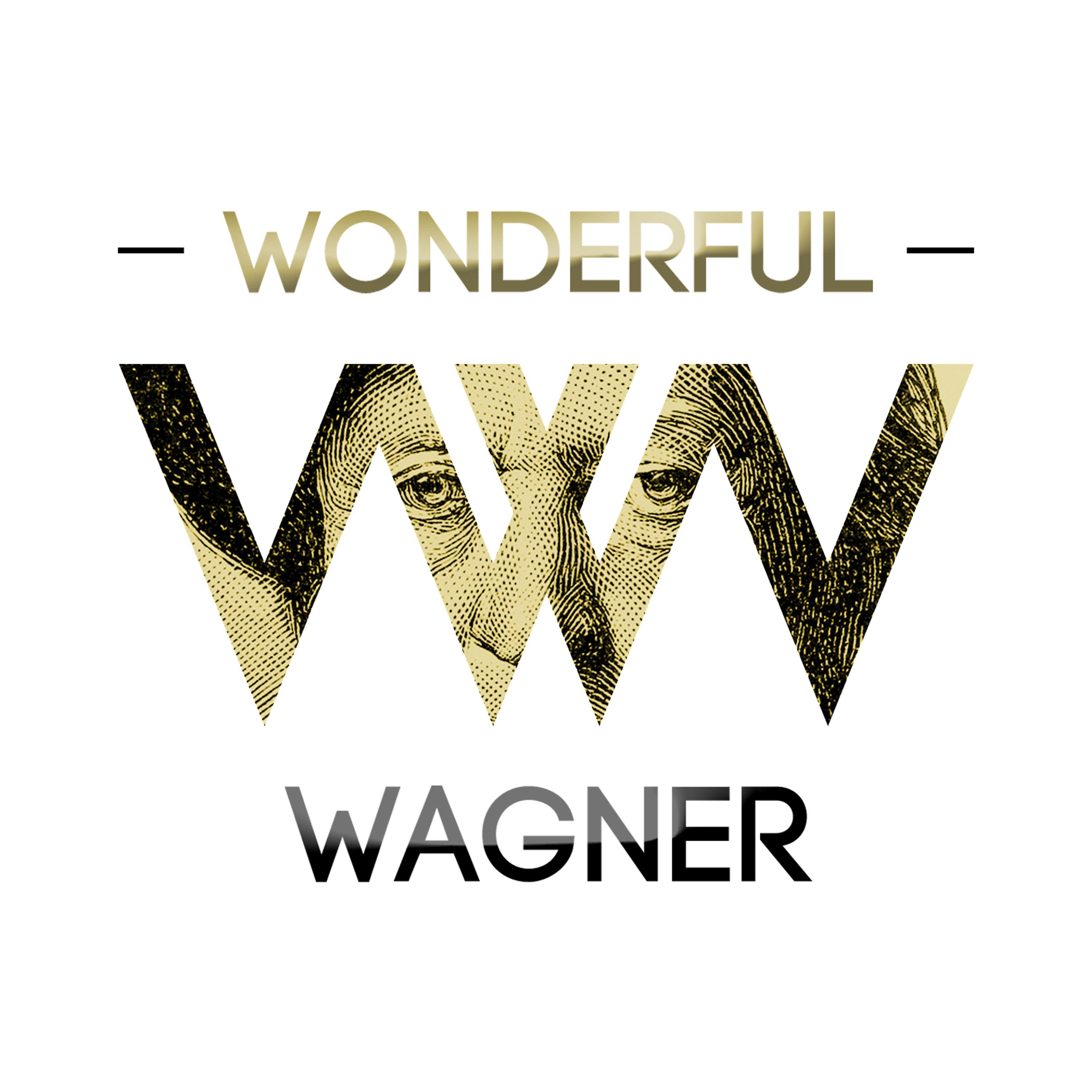 Постер альбома Wonderful Wagner