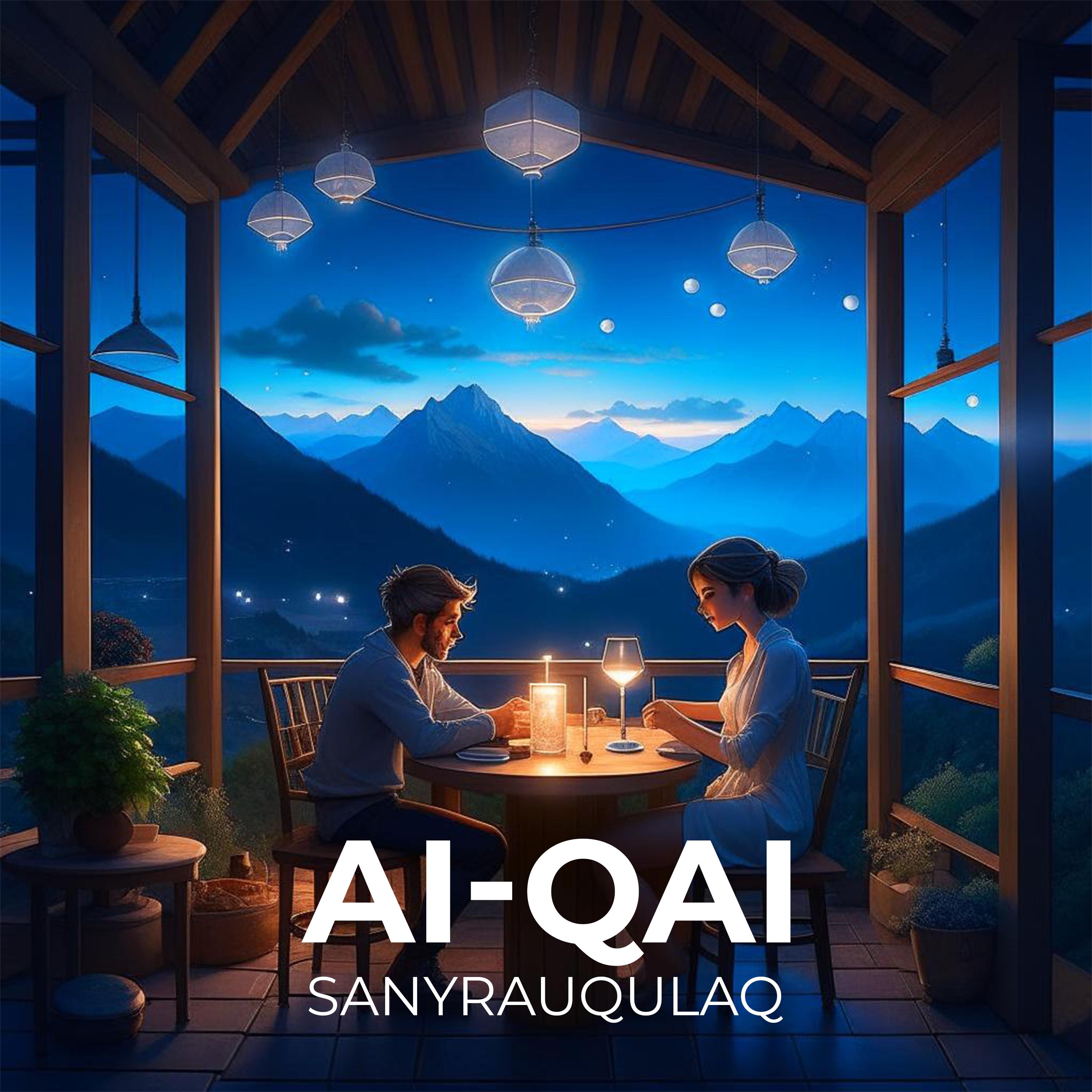 Постер альбома AiQai