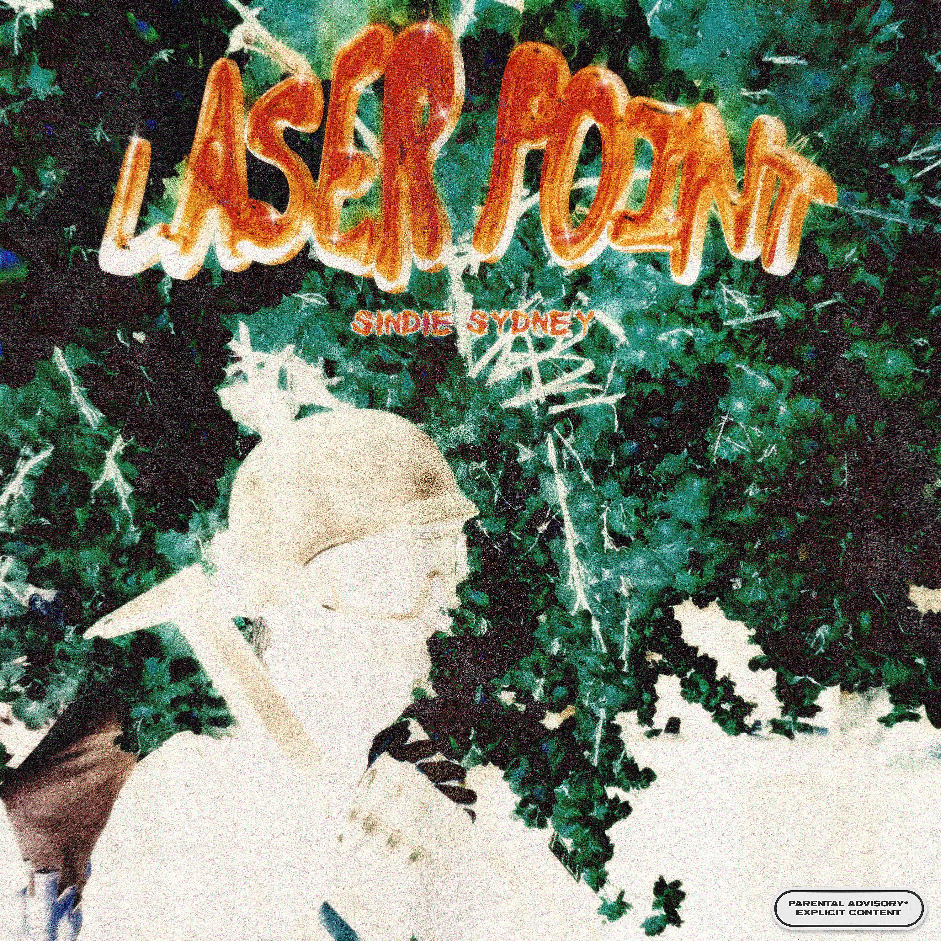 Постер альбома Laser Point