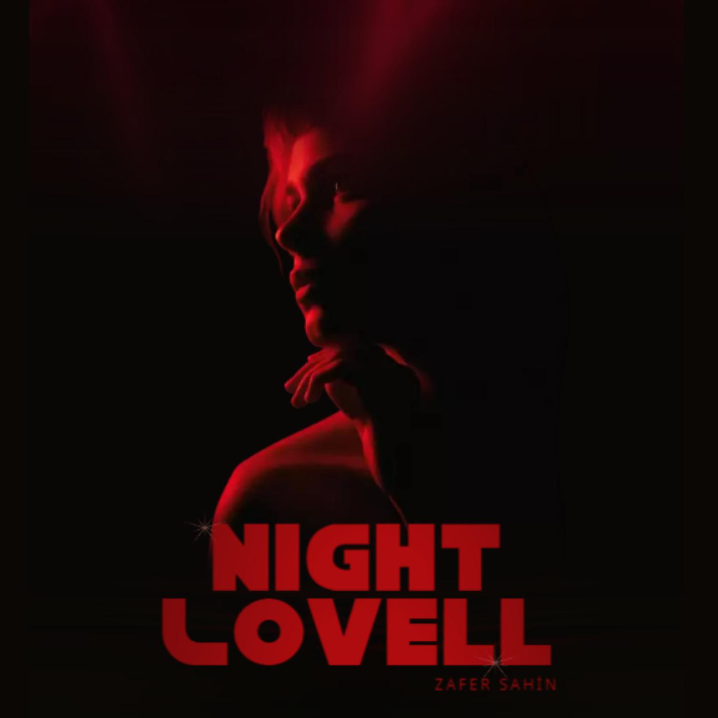 Постер альбома Night Lovell