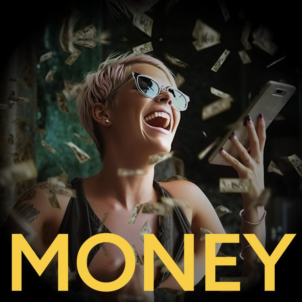 Постер альбома Money (Extended)