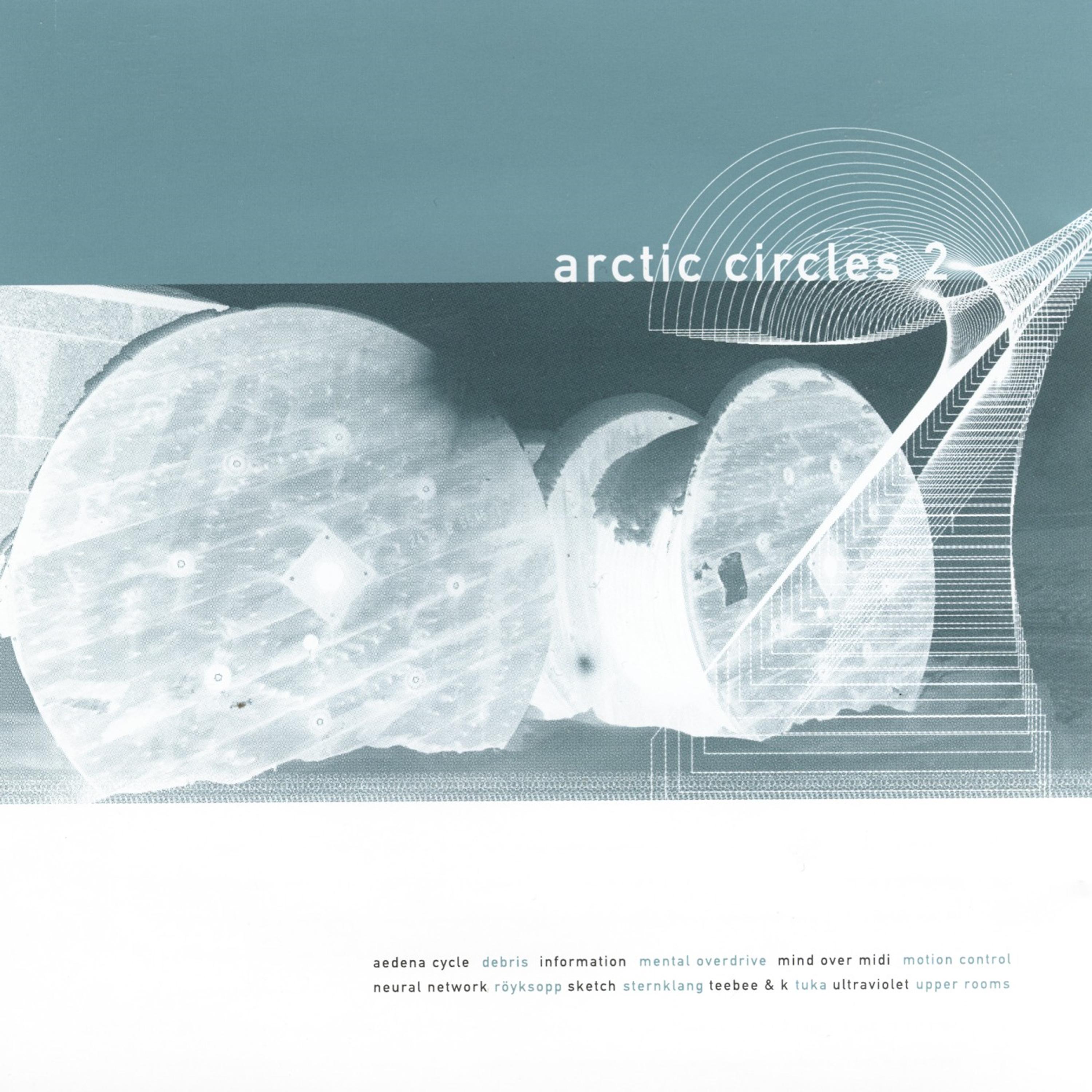 Постер альбома Arctic Circles 2