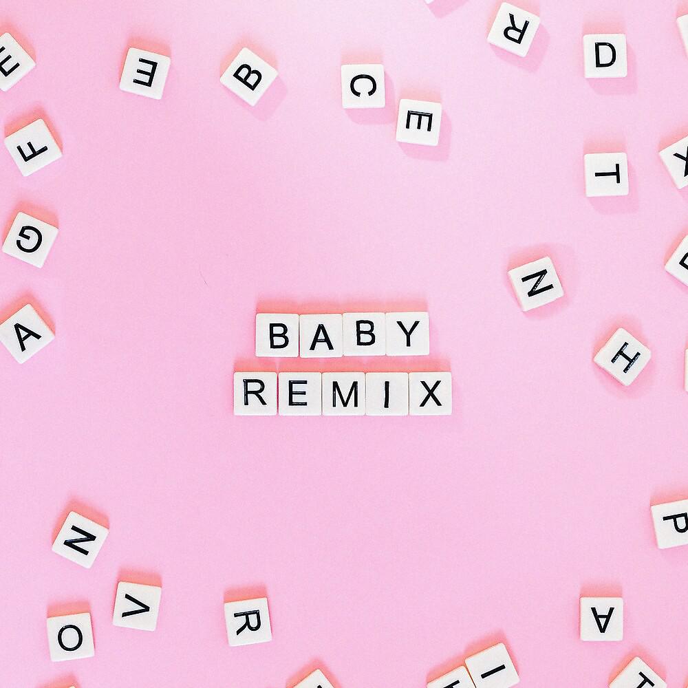 Постер альбома BABY - Remixes