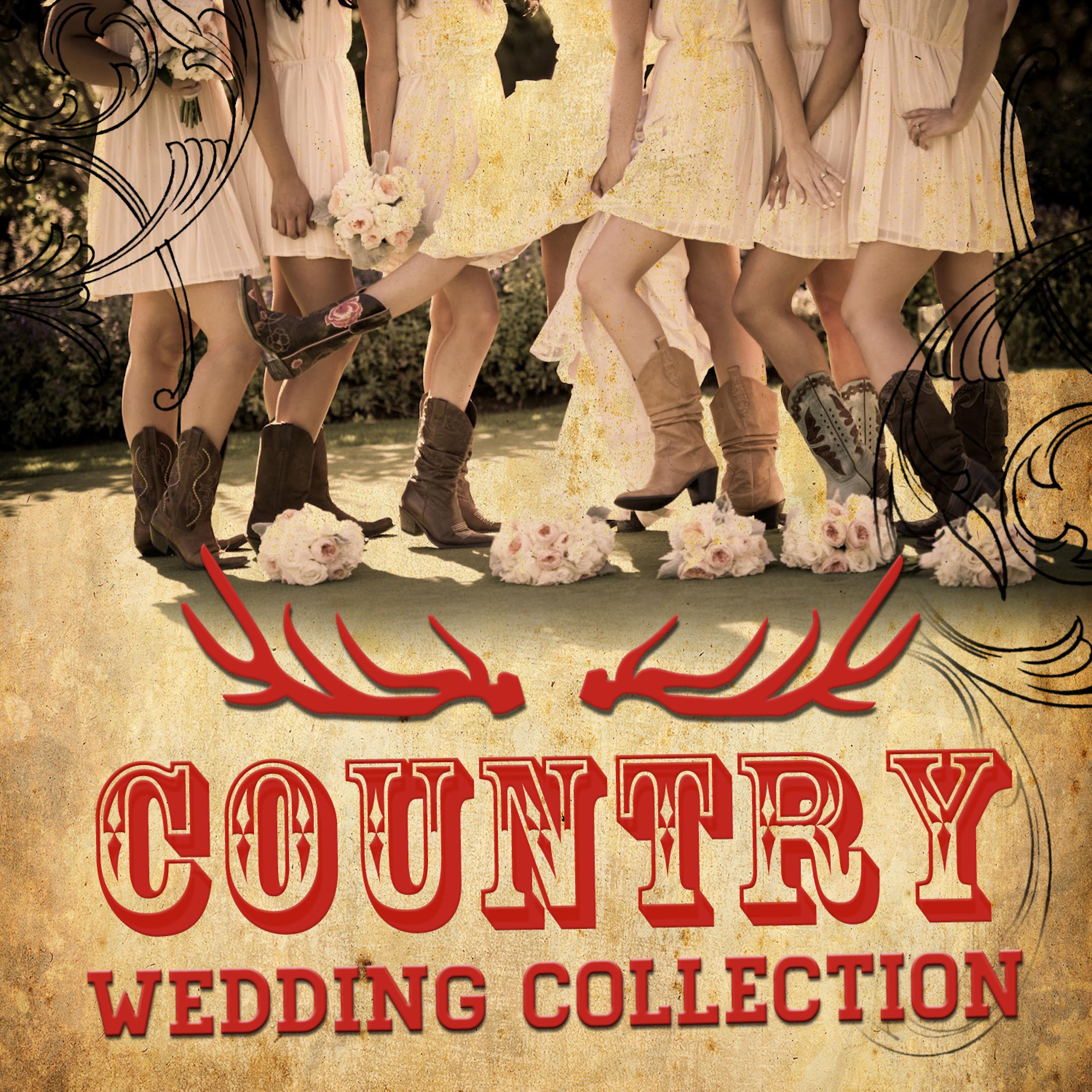 Постер альбома Country Wedding Collection