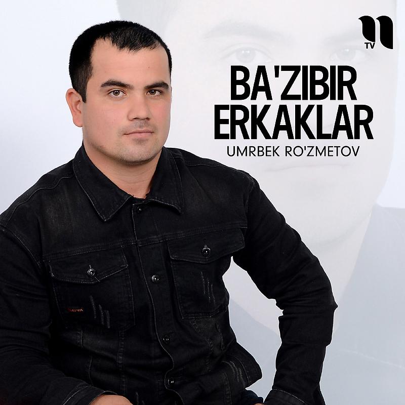 Постер альбома Ba'zibir erkaklar