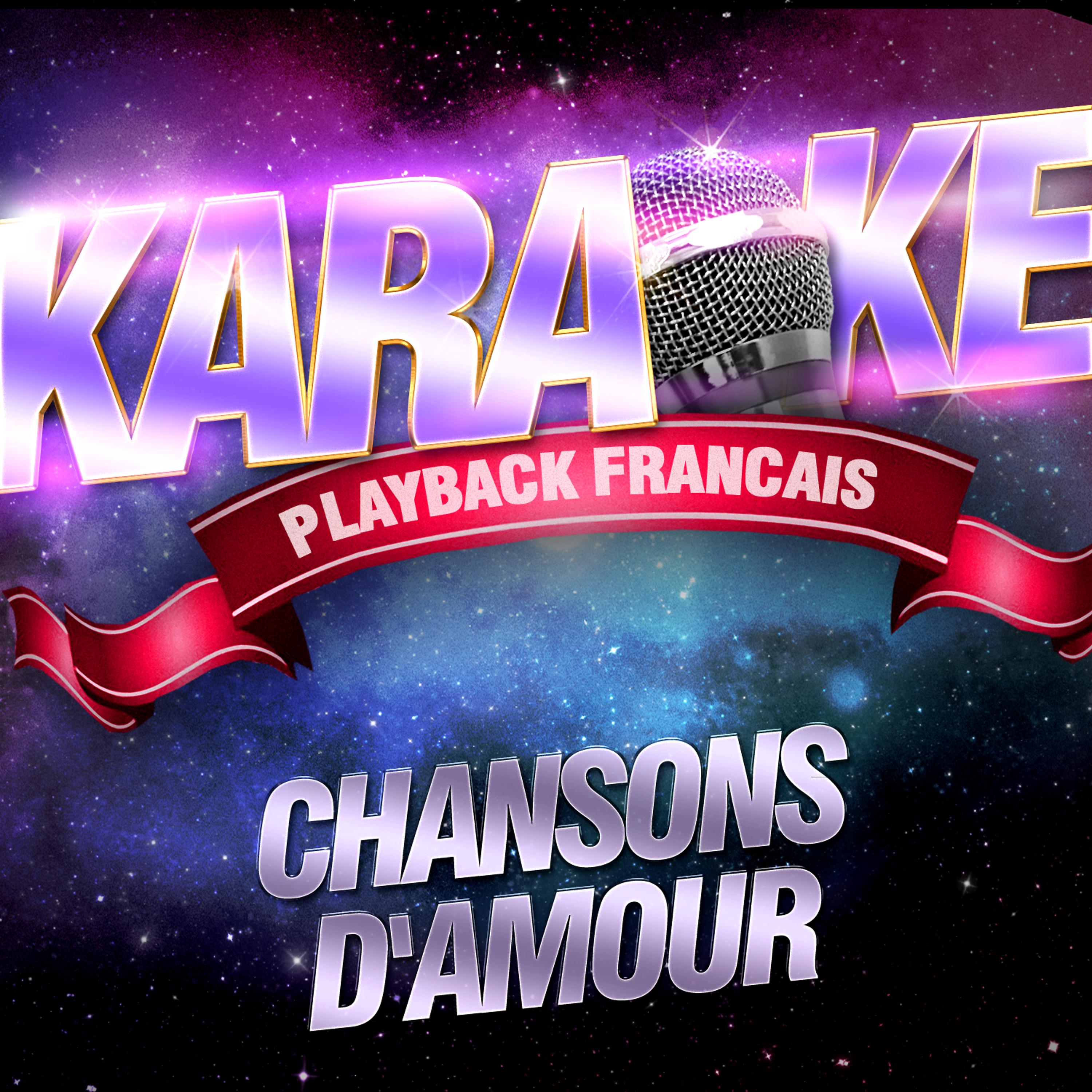 Постер альбома Chansons D'amour