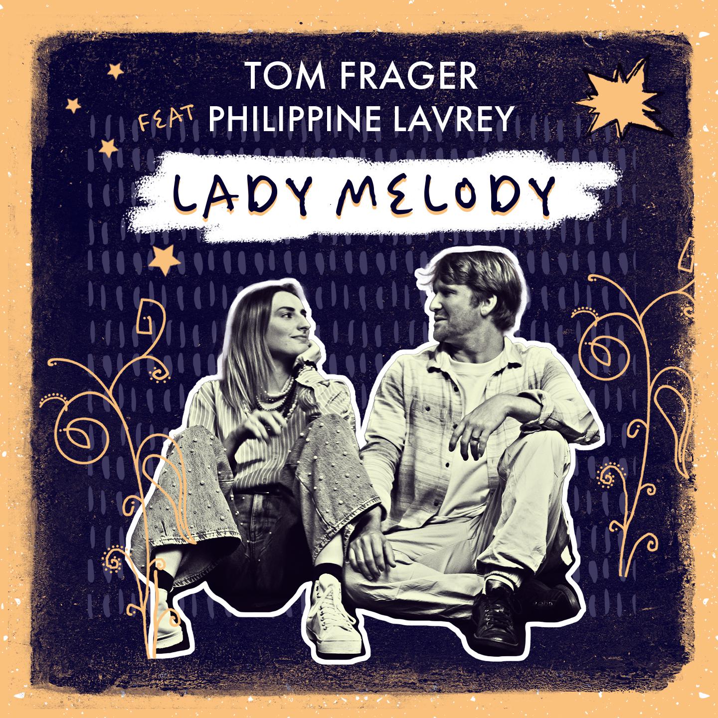 Постер альбома Lady Melody