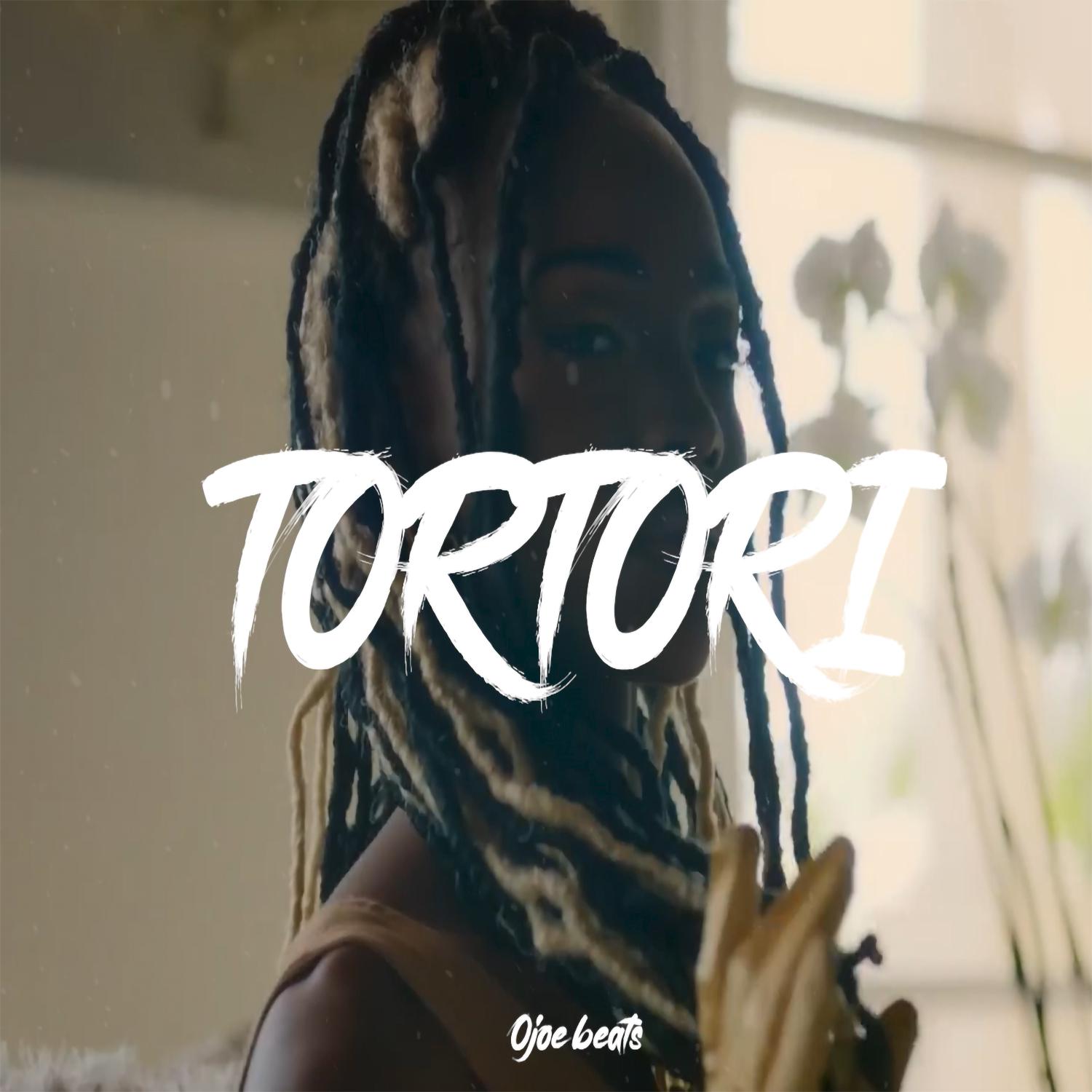 Постер альбома Tortori