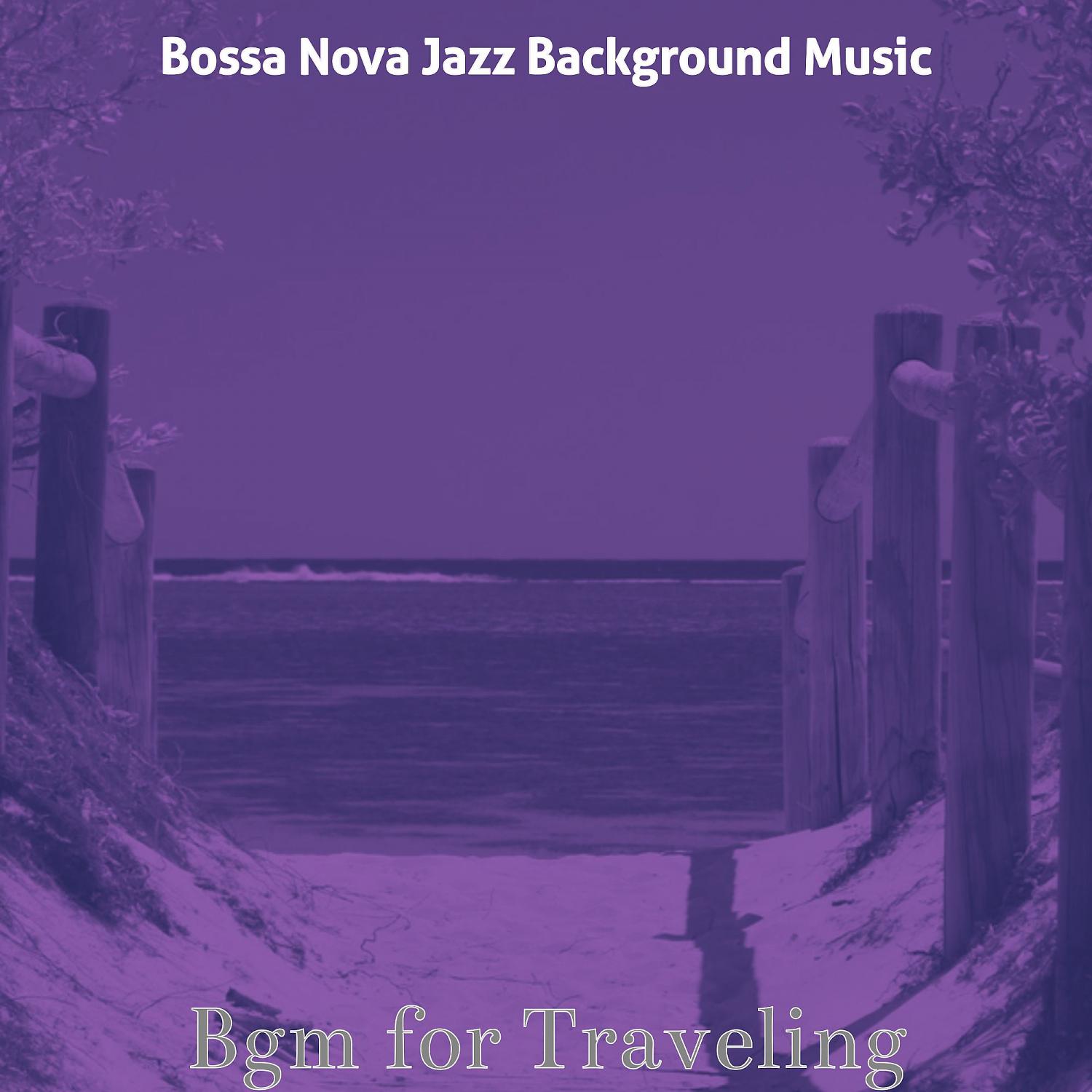 Постер альбома Bgm for Traveling