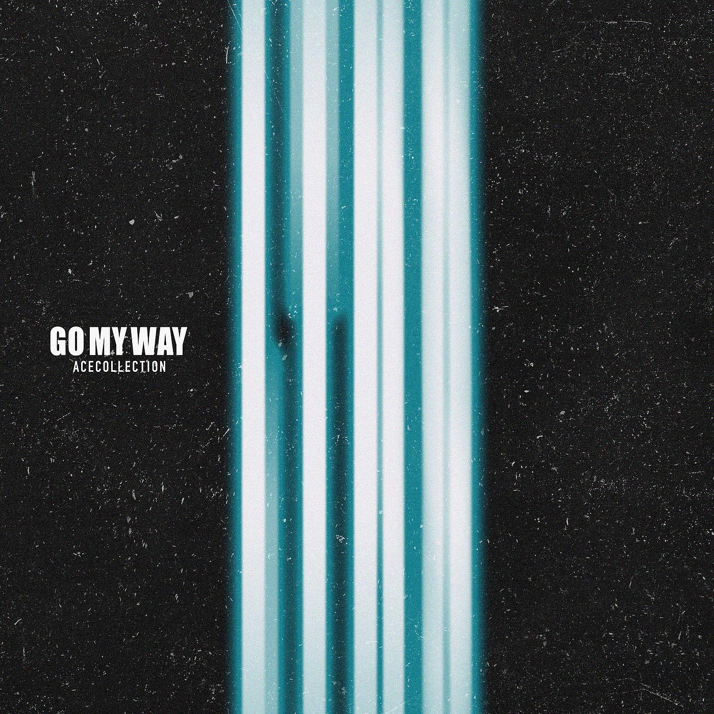 Постер альбома Go My Way
