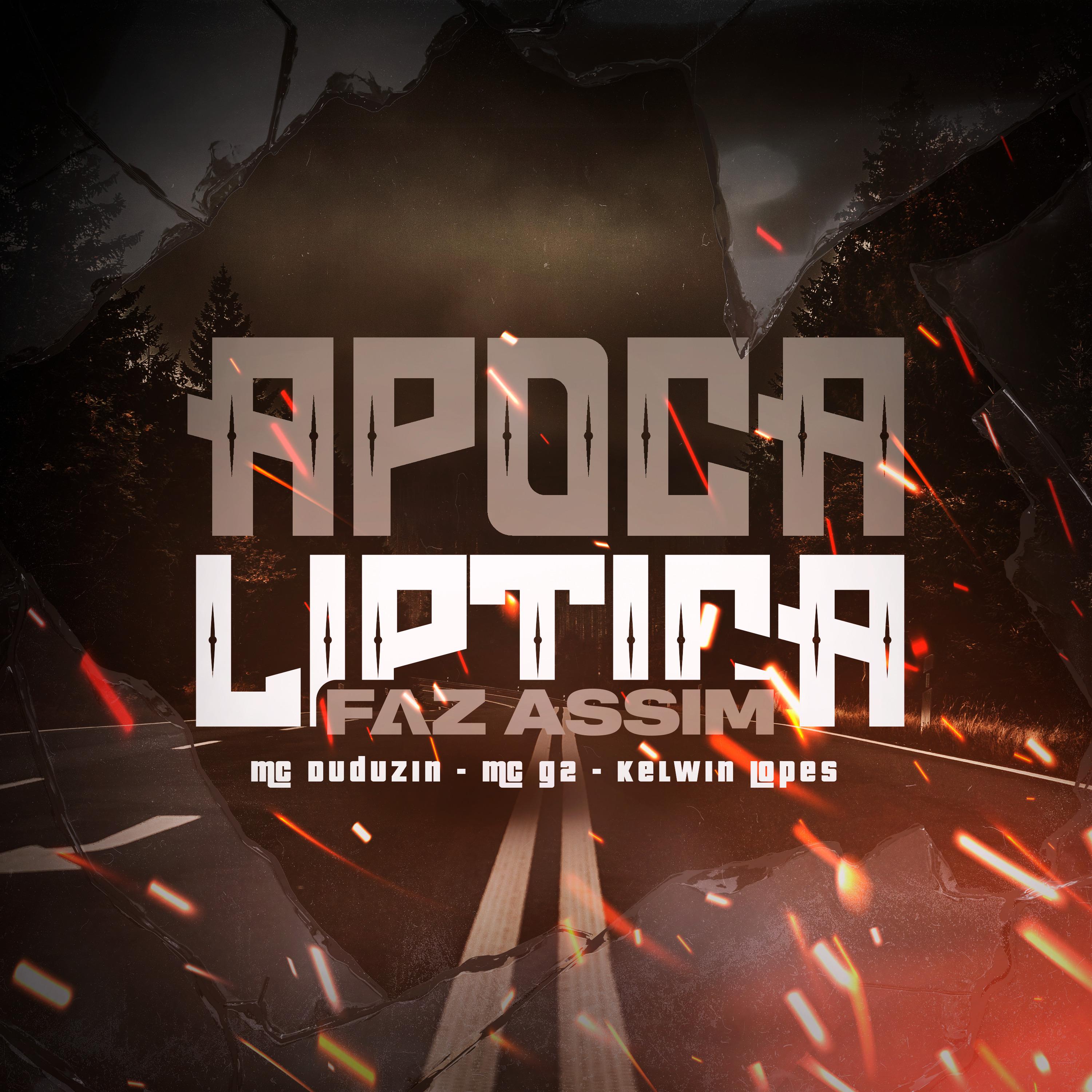 Постер альбома Apocaliptica Faz Assim