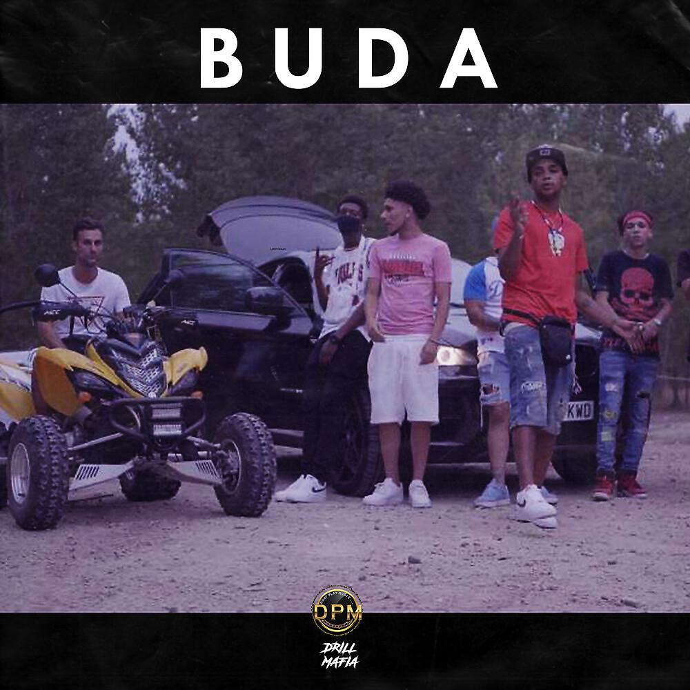 Постер альбома BUDA