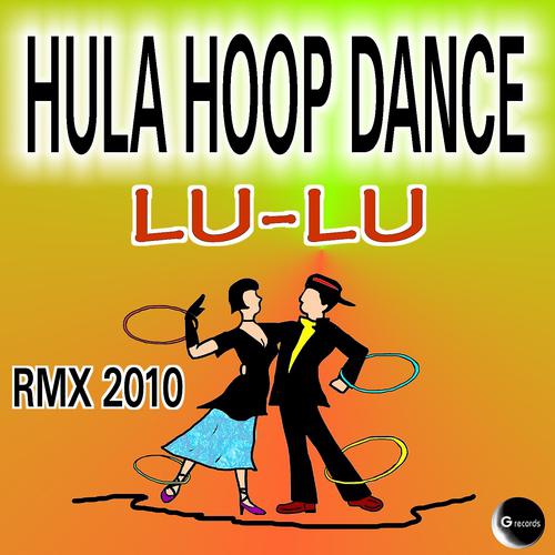 Постер альбома Hula Hoop Dance