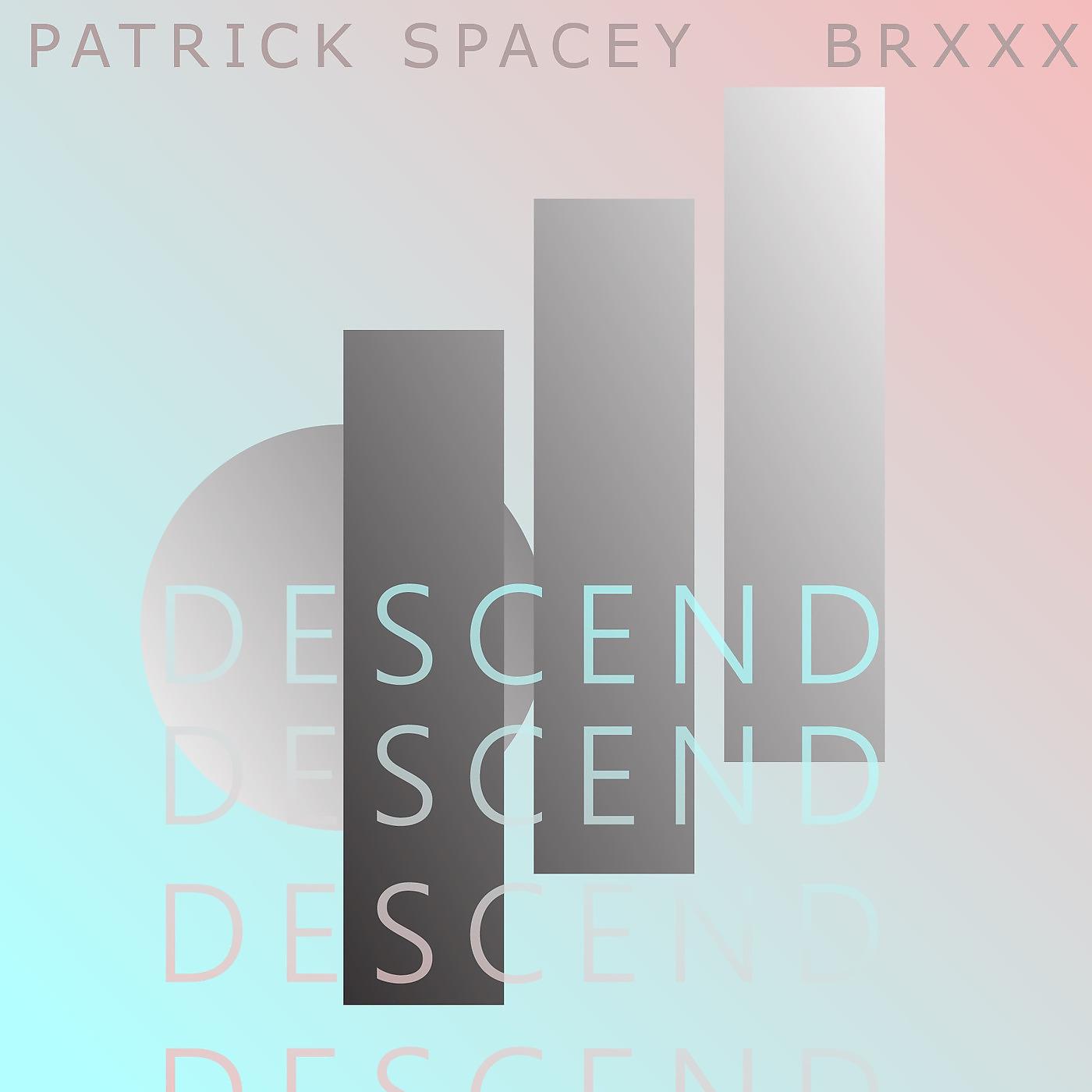 Постер альбома Descend