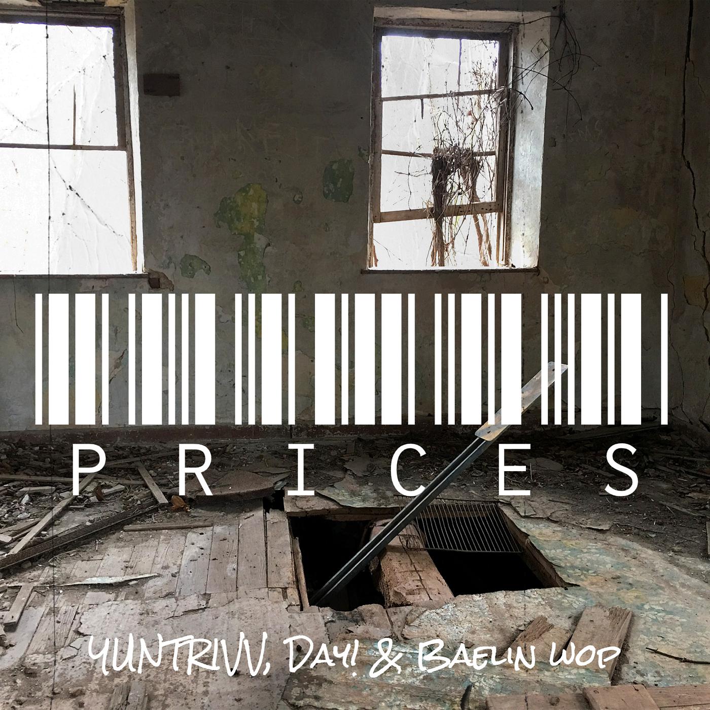 Постер альбома Prices