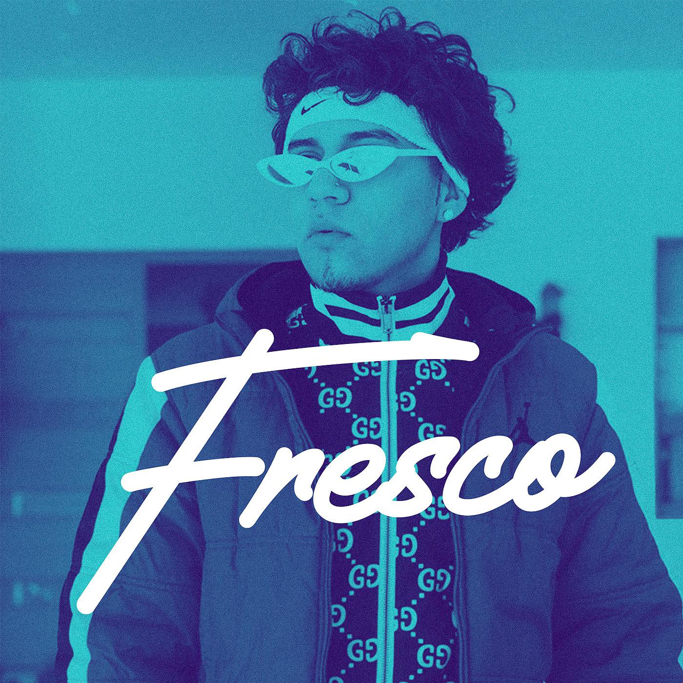 Постер альбома Fresco