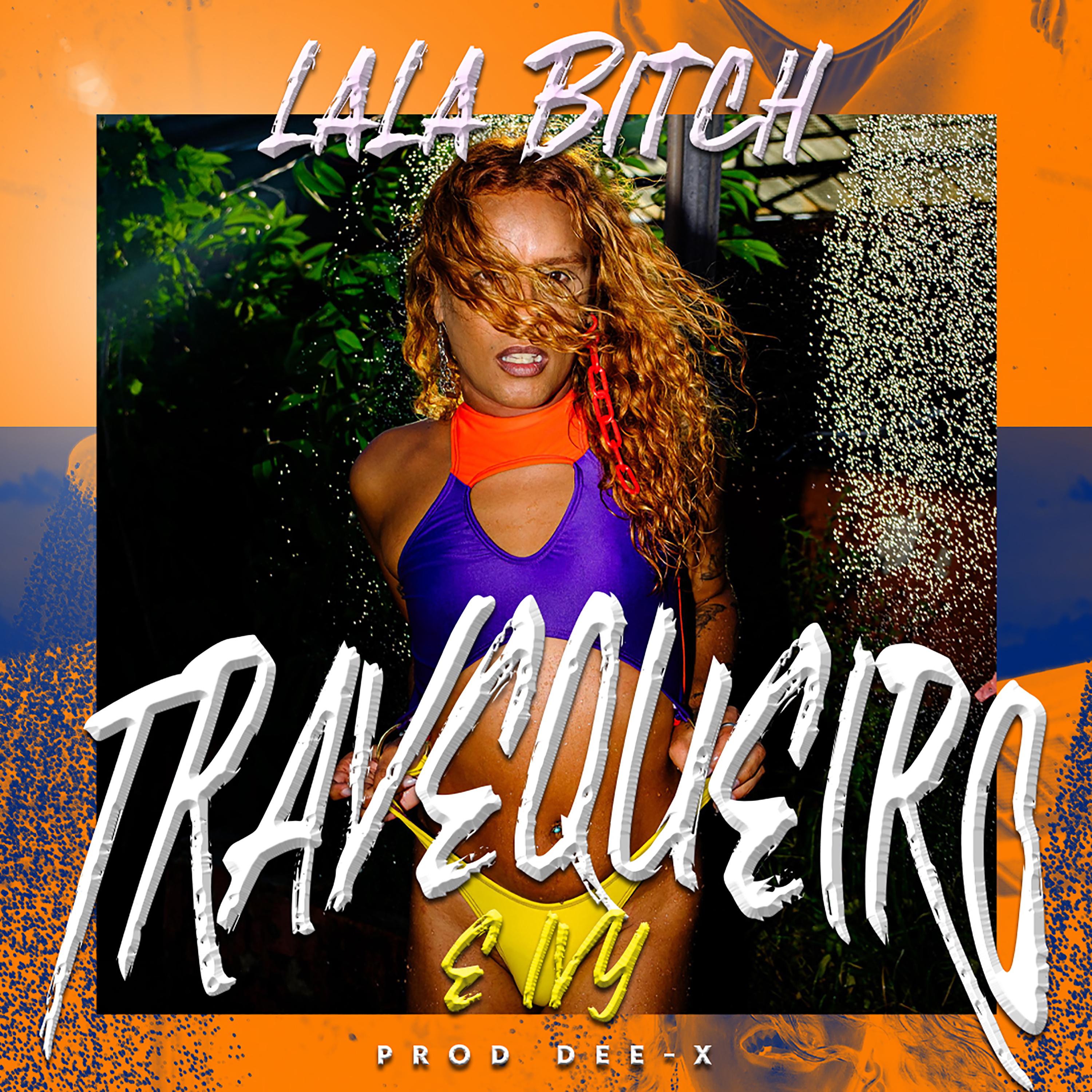 Постер альбома Travequeiro
