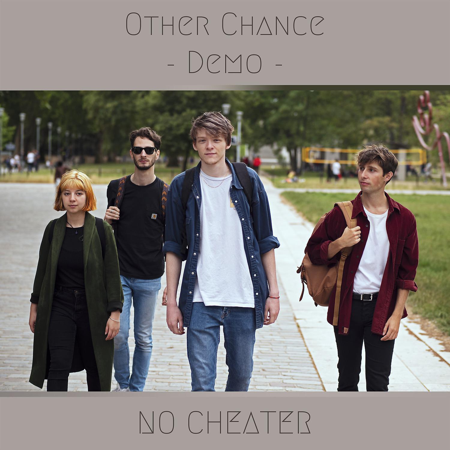 Постер альбома Other Chance
