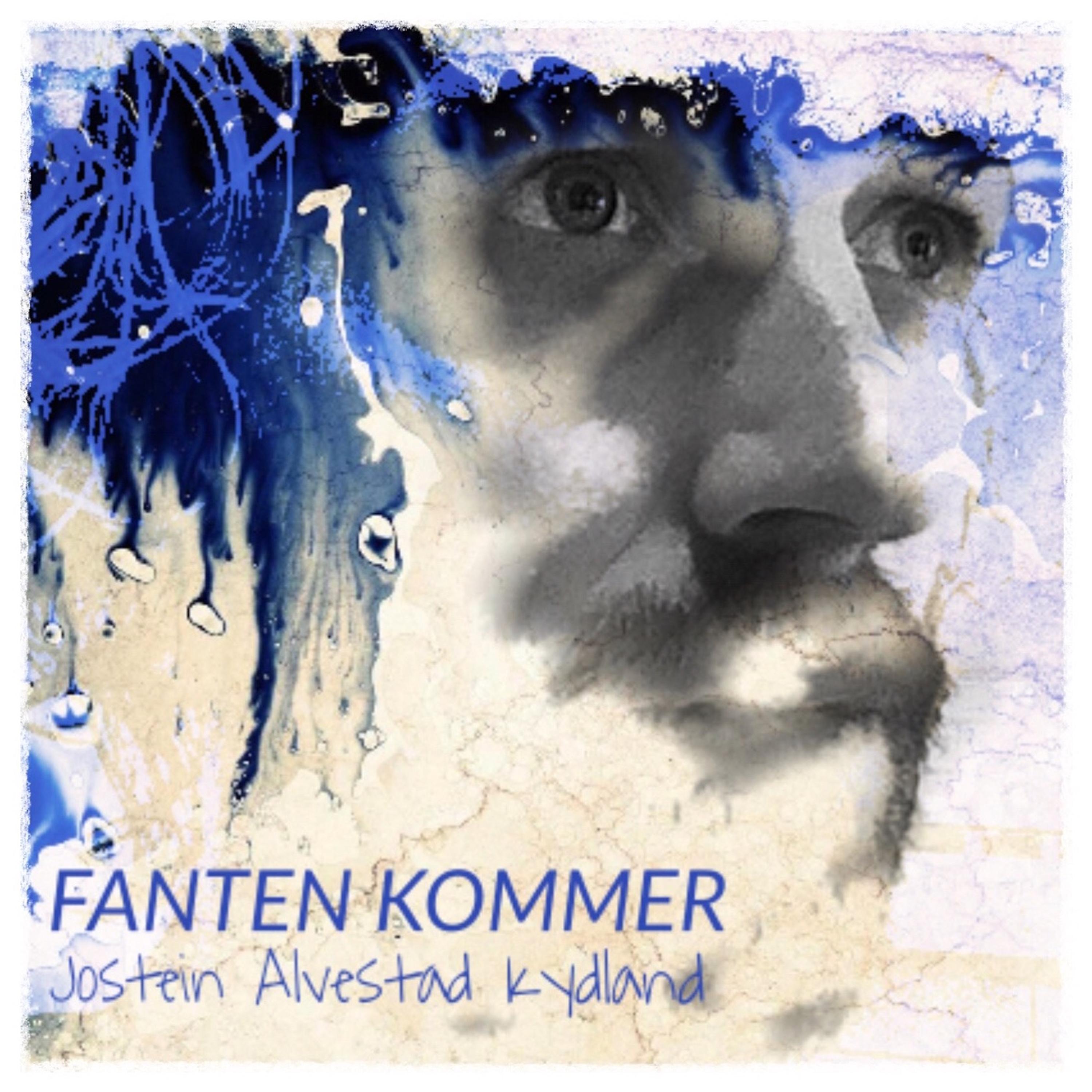 Постер альбома Fanten Kommer